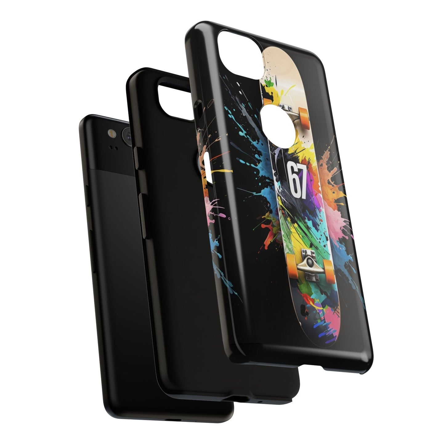 "Six-Seven" Mobile Phone Case