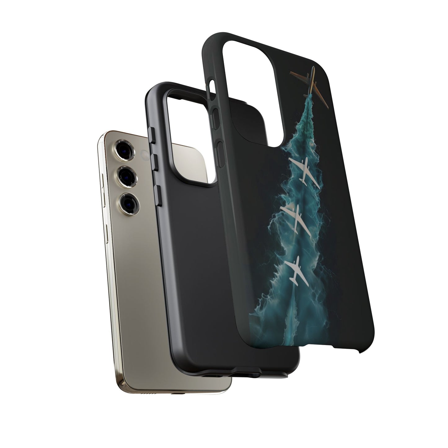 "Energy" Mobile Phone Case