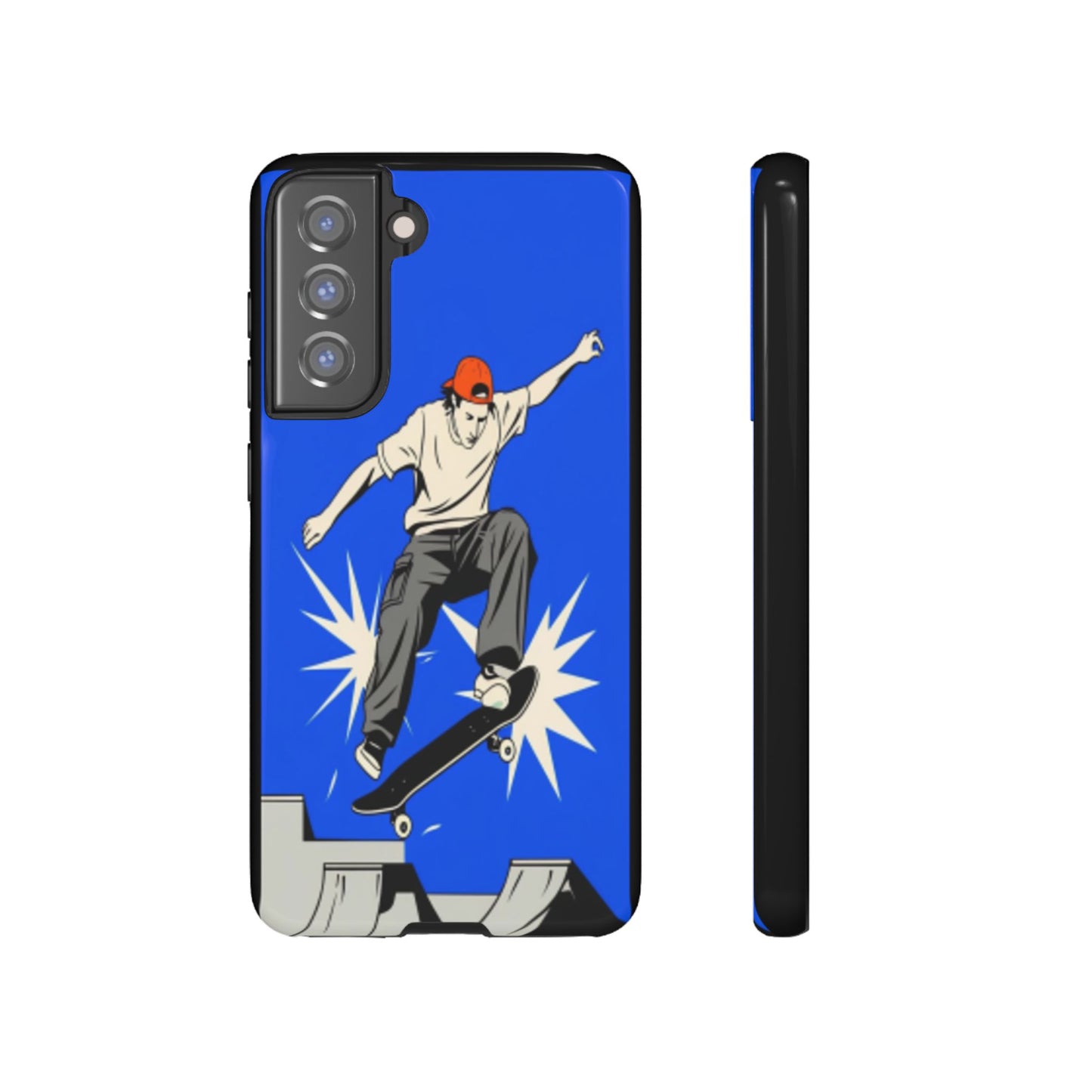 "Park Air" Mobile Phone Case