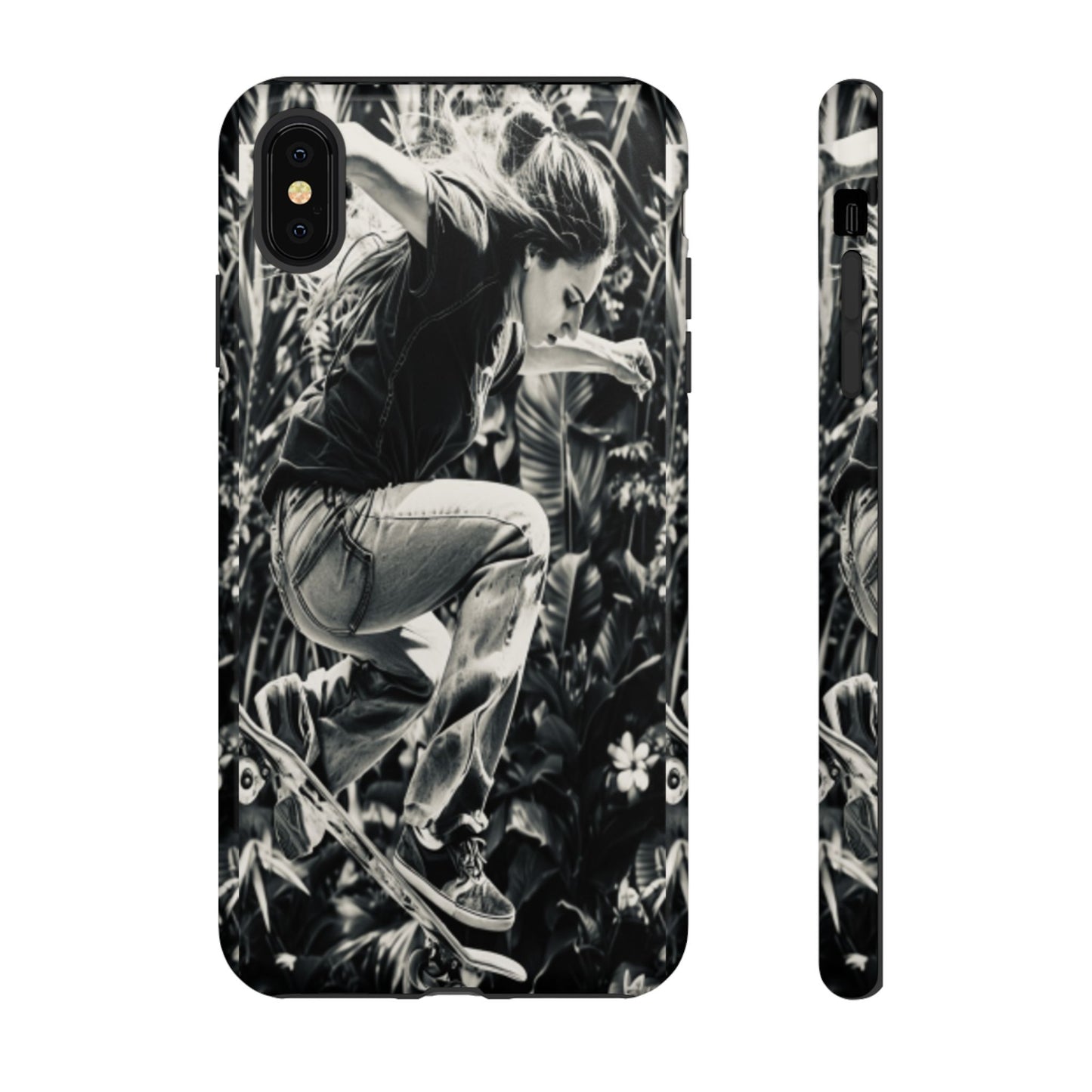 "Chill Bruh" Mobile Phone Case