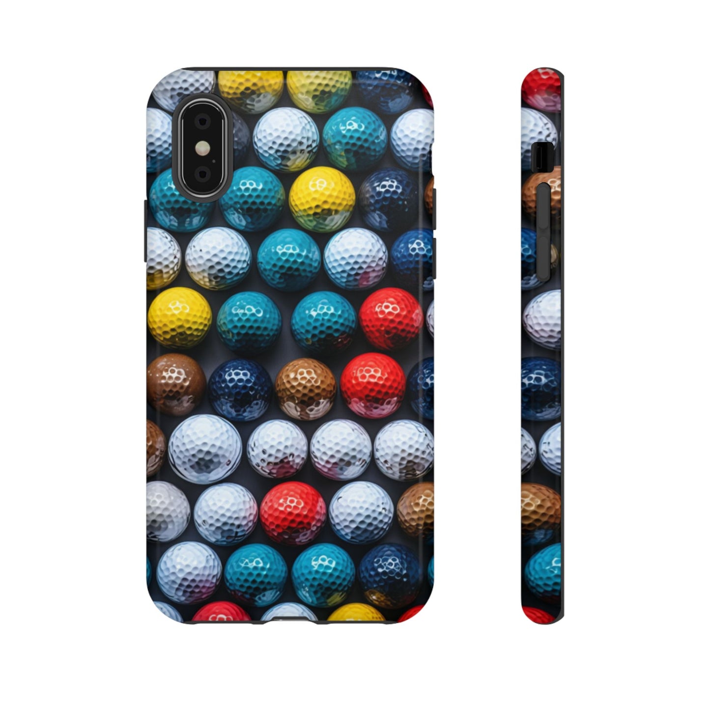 "Escape" Mobile Phone Case