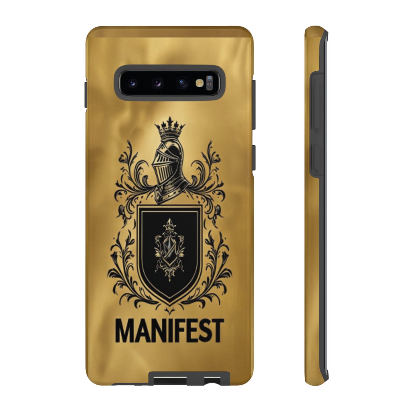 "Armour Up" Mobile Phone Case