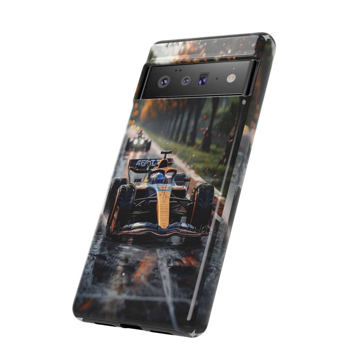 "Speed" Mobile Phone Case