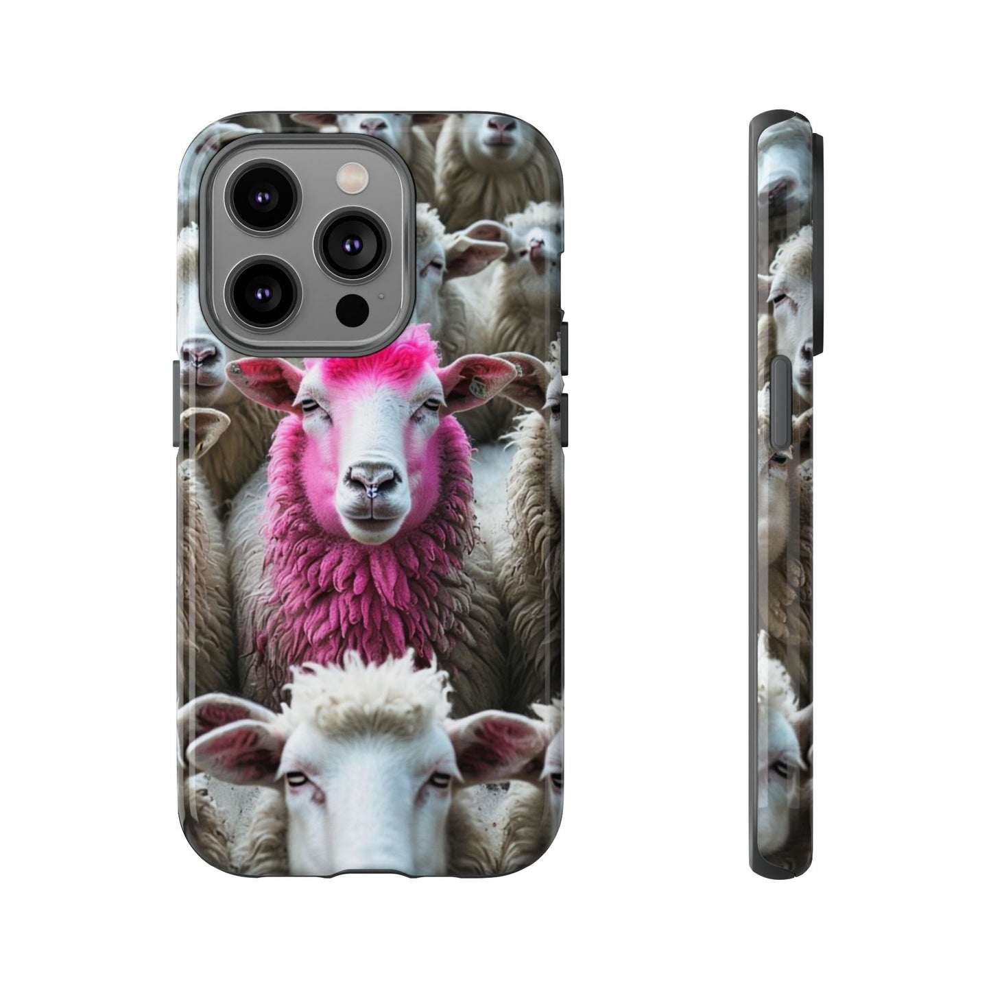 "Ewe do Ewe" Mobile PhoneCase