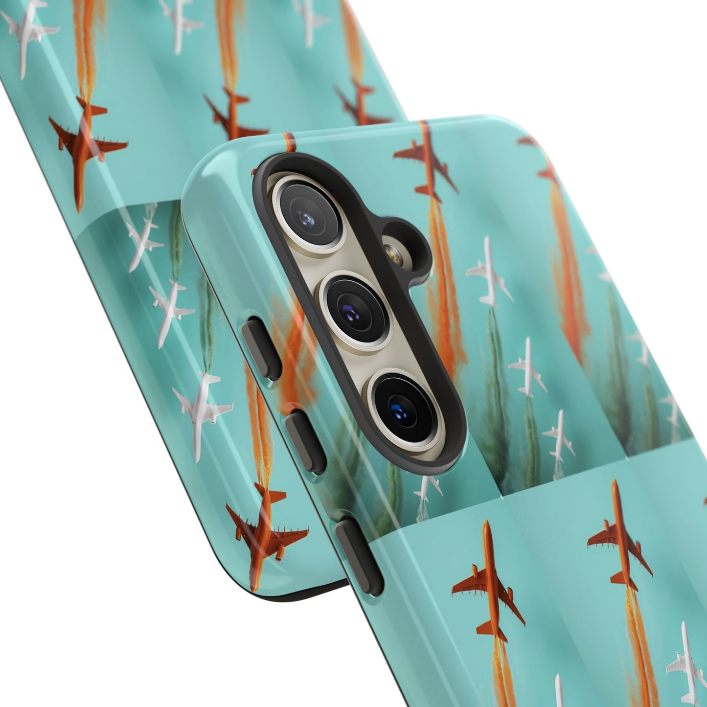 "Altitude" Mobile Phone Case