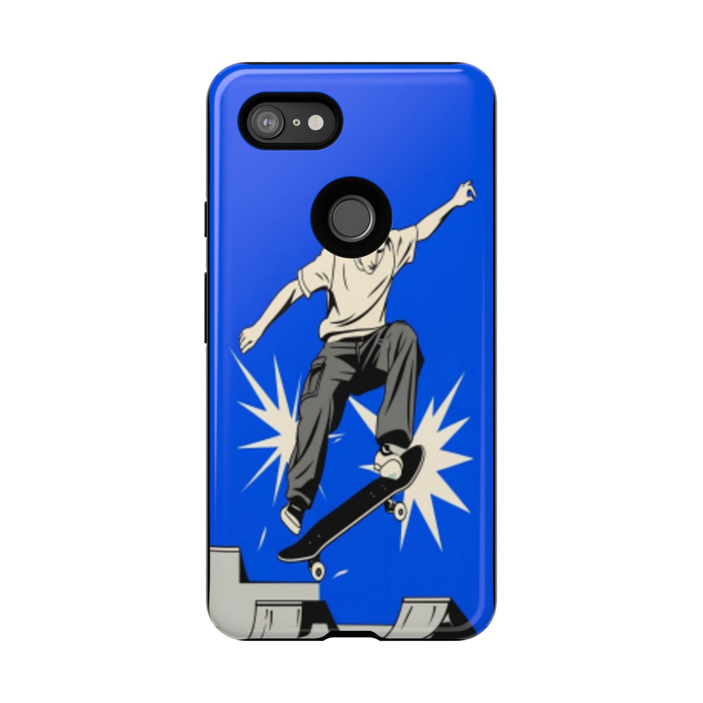 "Park Air" Mobile Phone Case
