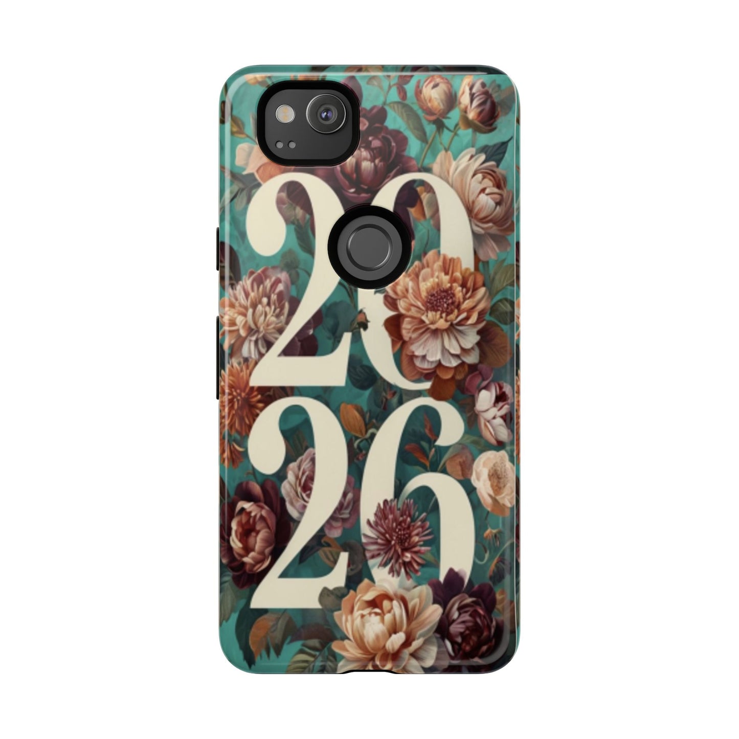 "2026" Mobile Phone Case