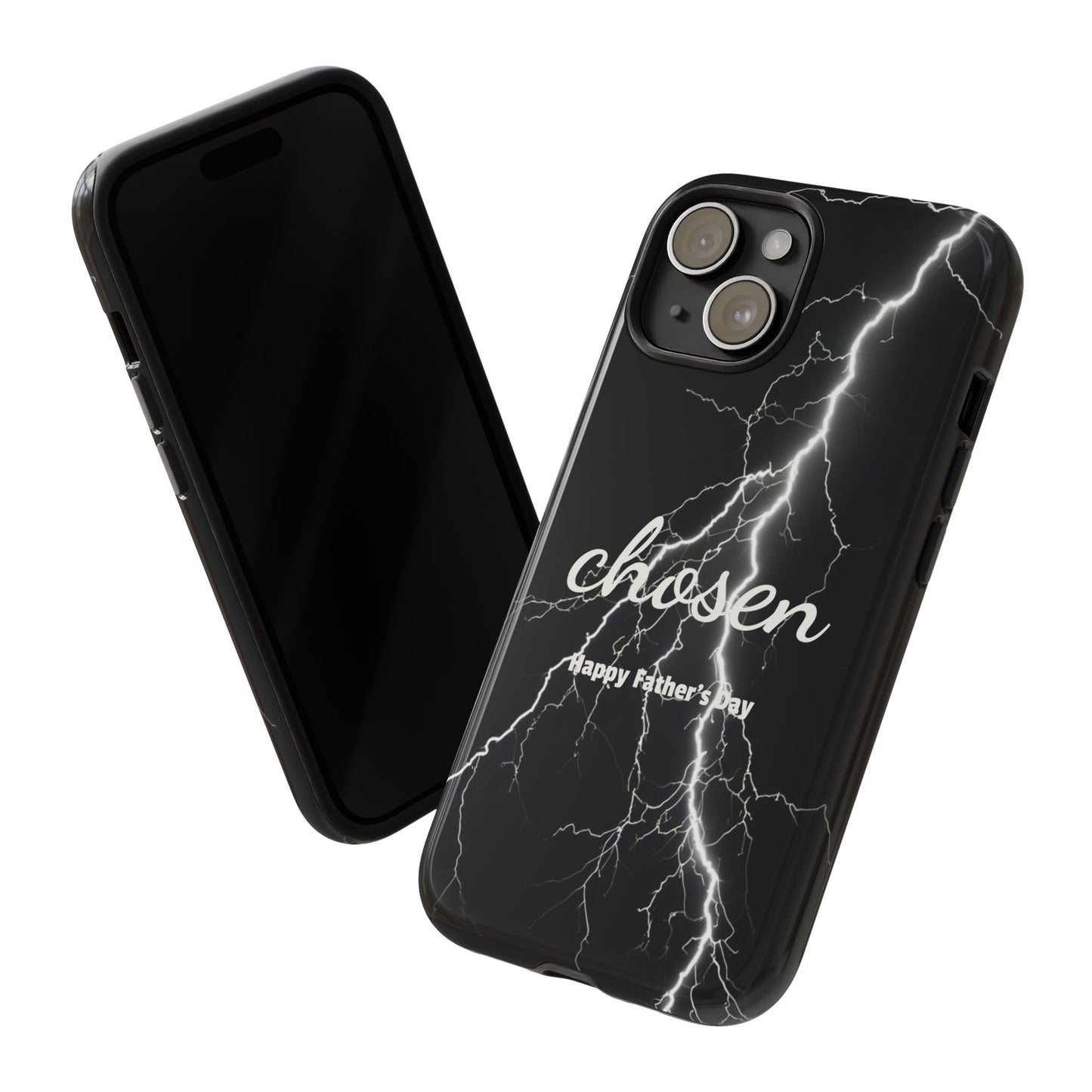 "Chosen" Mobile Phone Case