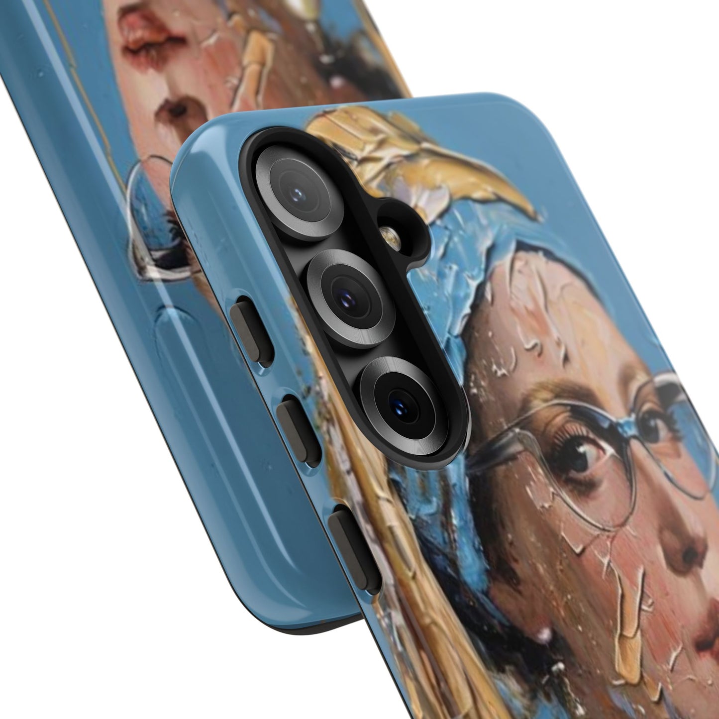 "Pearl Swag" Mobile Phone Case