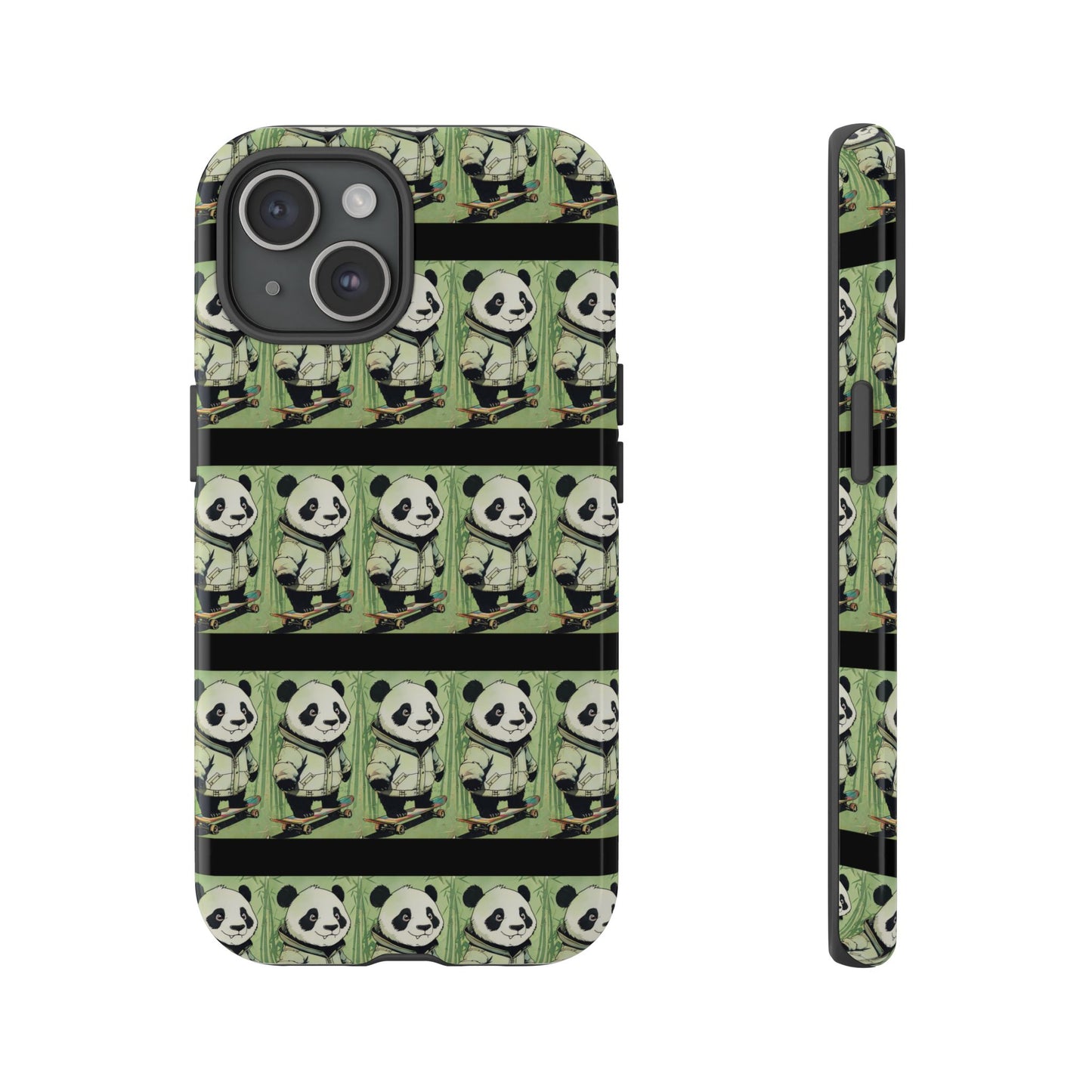 "Life is Short.  Be Zen" Mobile Phone Case