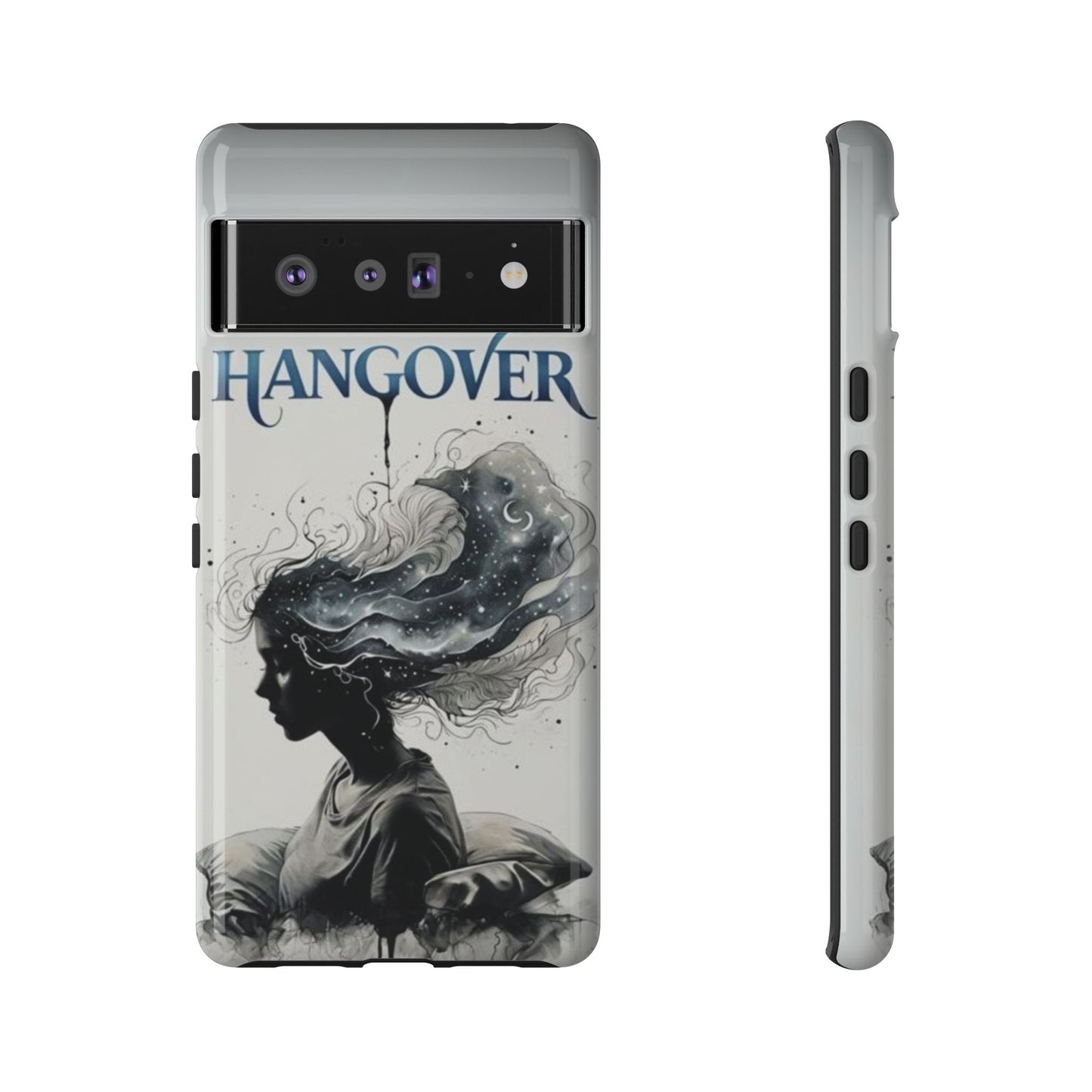 "Beauty and the Beast" Mobile Phone Case