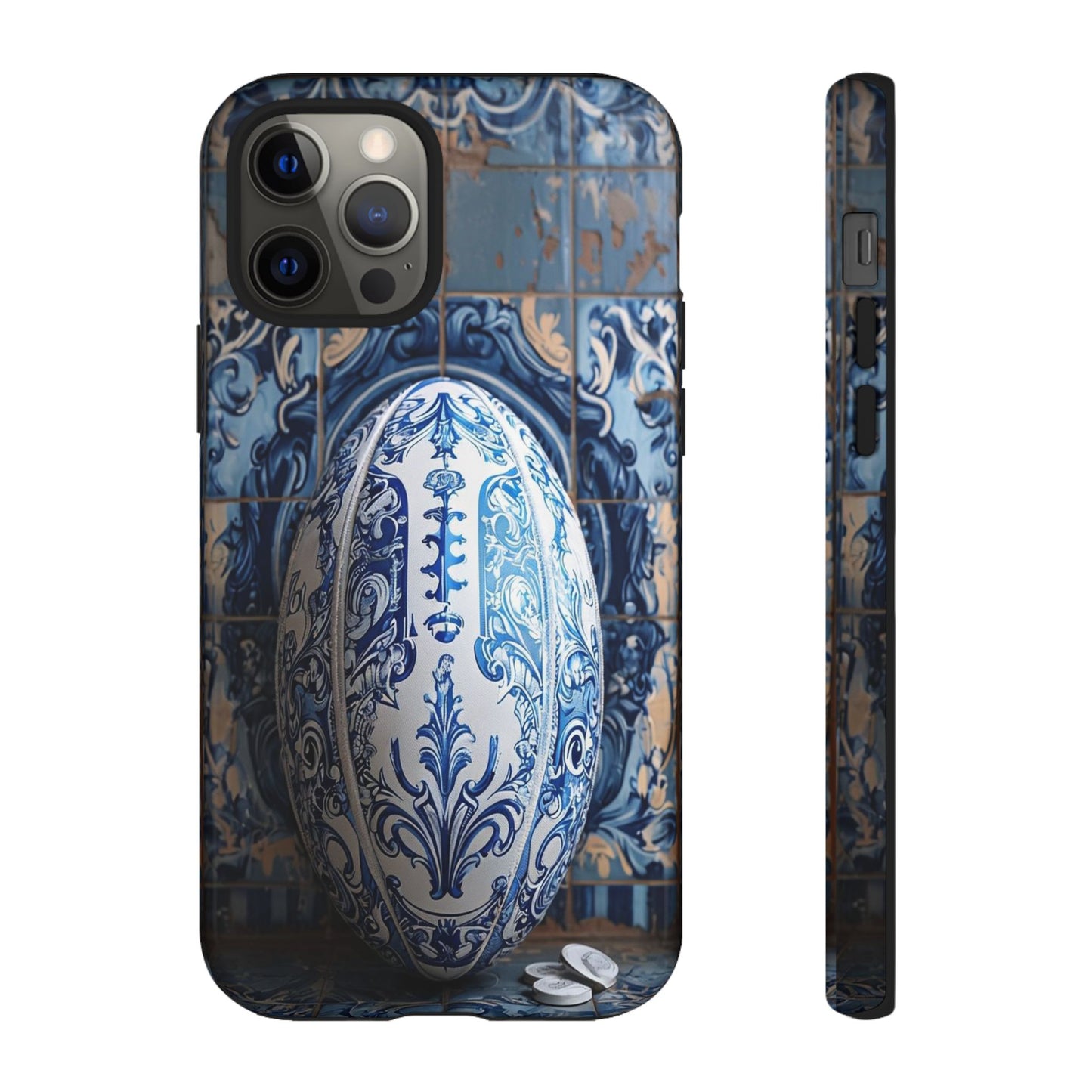 "Time for a Change" Mobile Phone Case