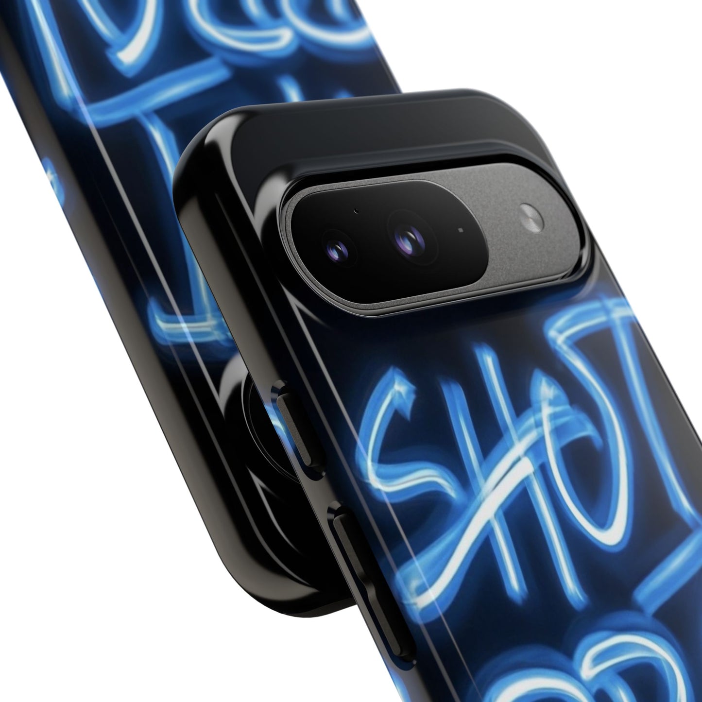 "Shot Bro" Mobile Phone Case