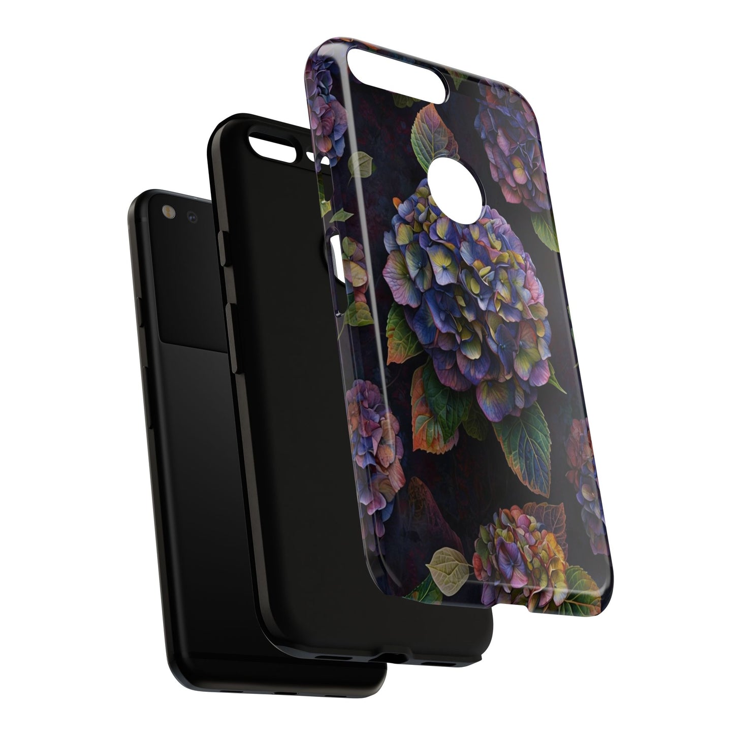 "Petal Couture" Mobile Phone Case
