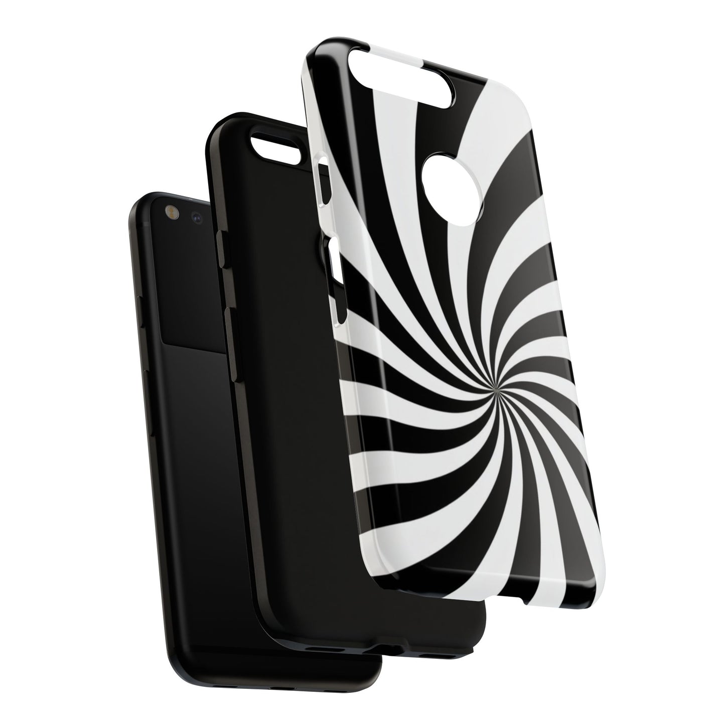 "Spin Cycle" Mobile Phone Case