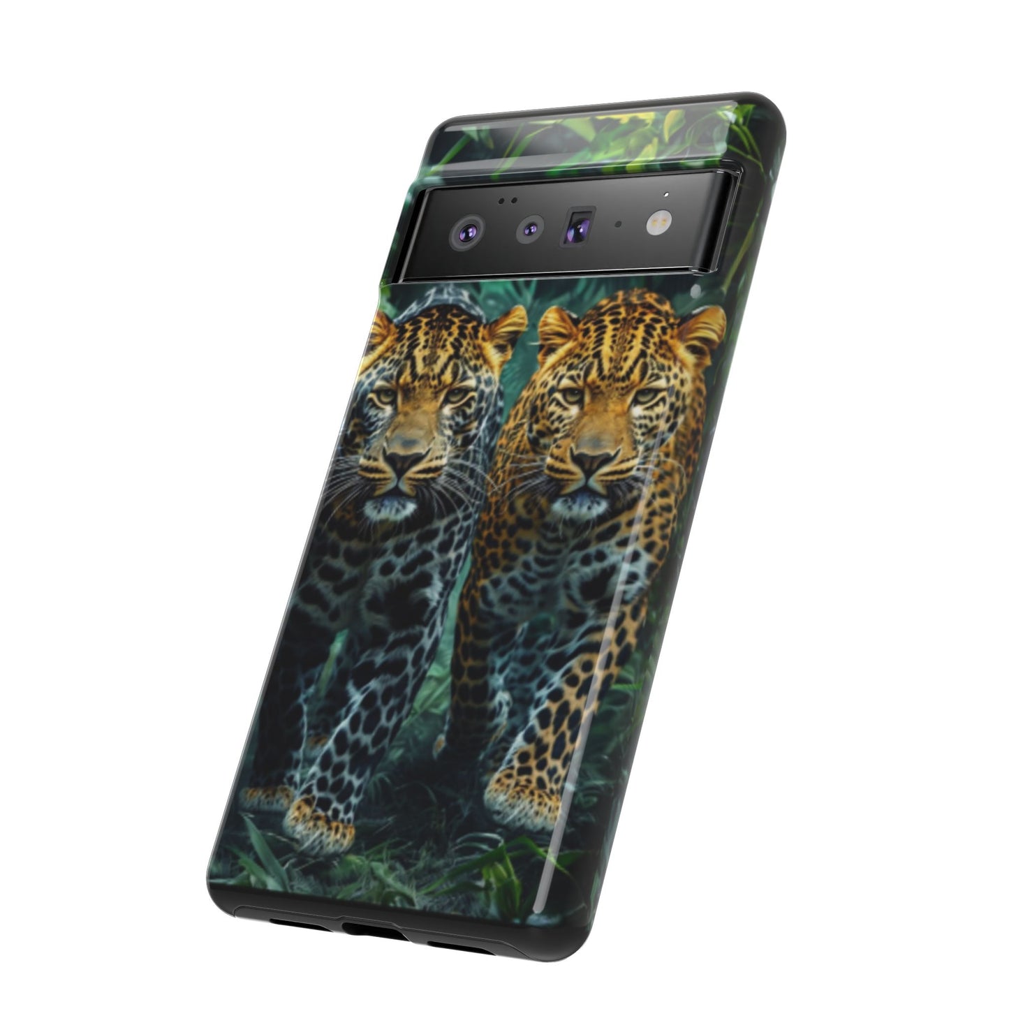 "Life is Short.  Keep Moving" Mobile Phone Case