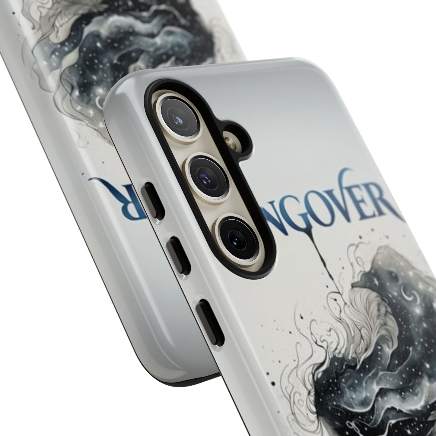 "Beauty and the Beast" Mobile Phone Case