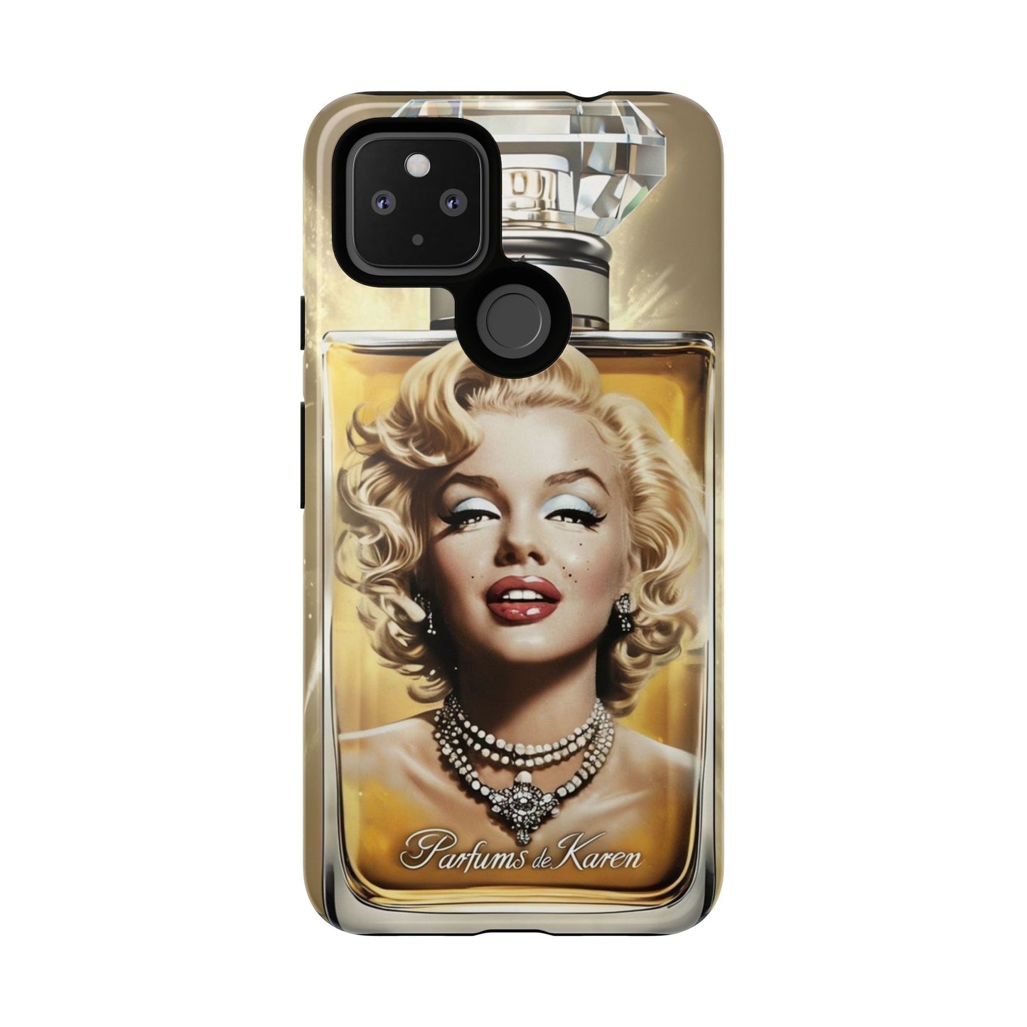 "Eau de Karen" Mobile Phone Case