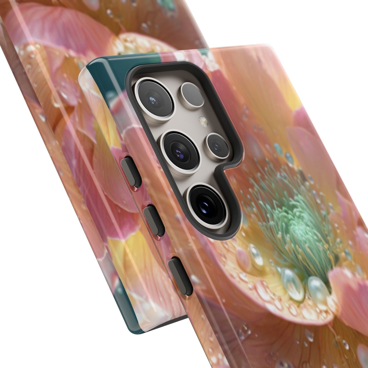 "Pearl" Mobile Phone Cover