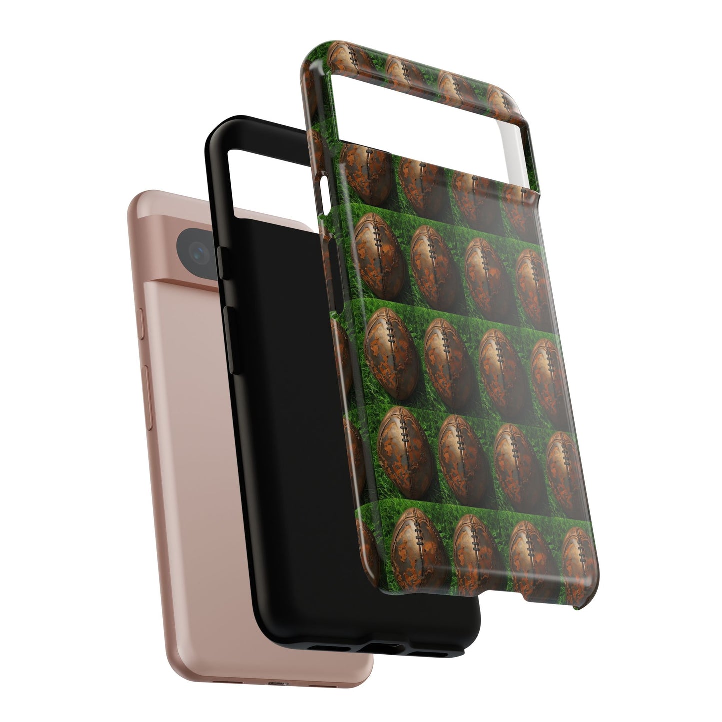 "The Old War Horse" Mobile Phone Case