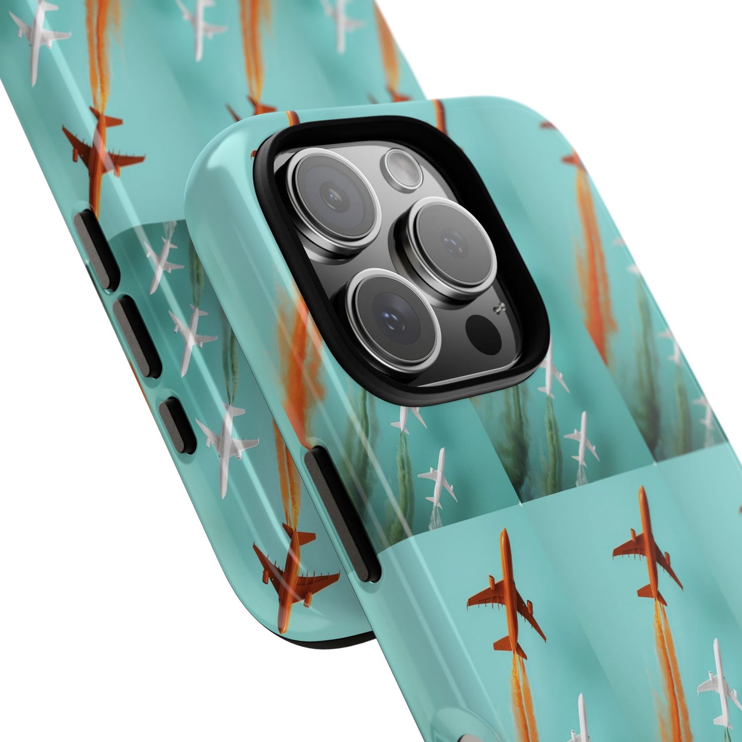 "Altitude" Mobile Phone Case