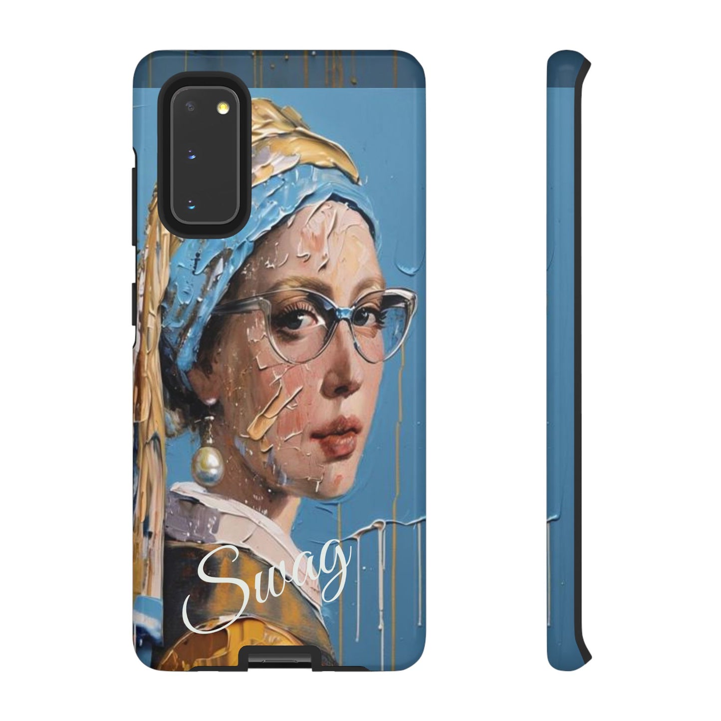 "Pearl Swag" Mobile Phone Case