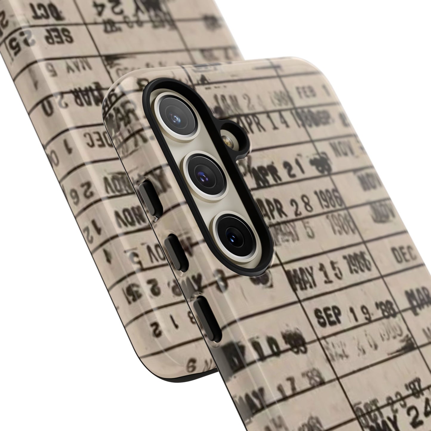 "A Bygone Era" Mobile Phone Case