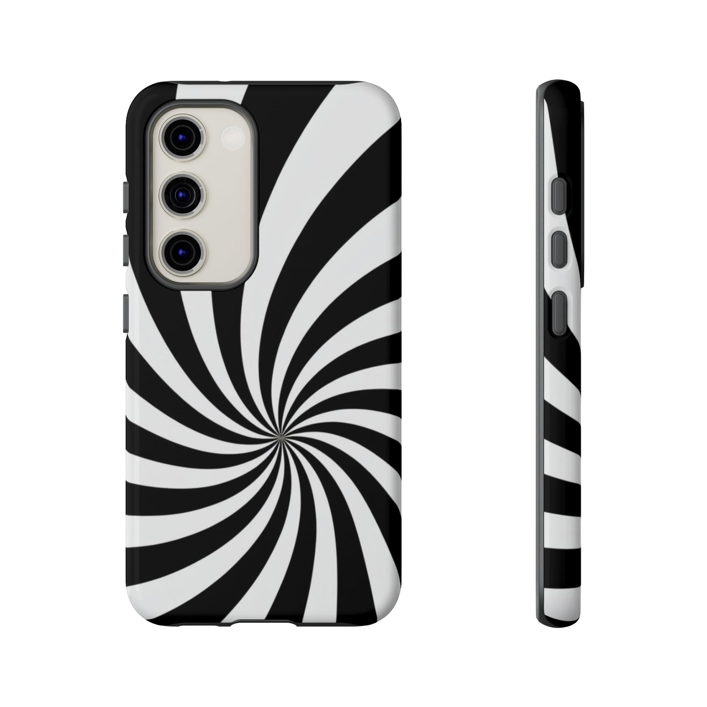 "Spin Cycle" Mobile Phone Case