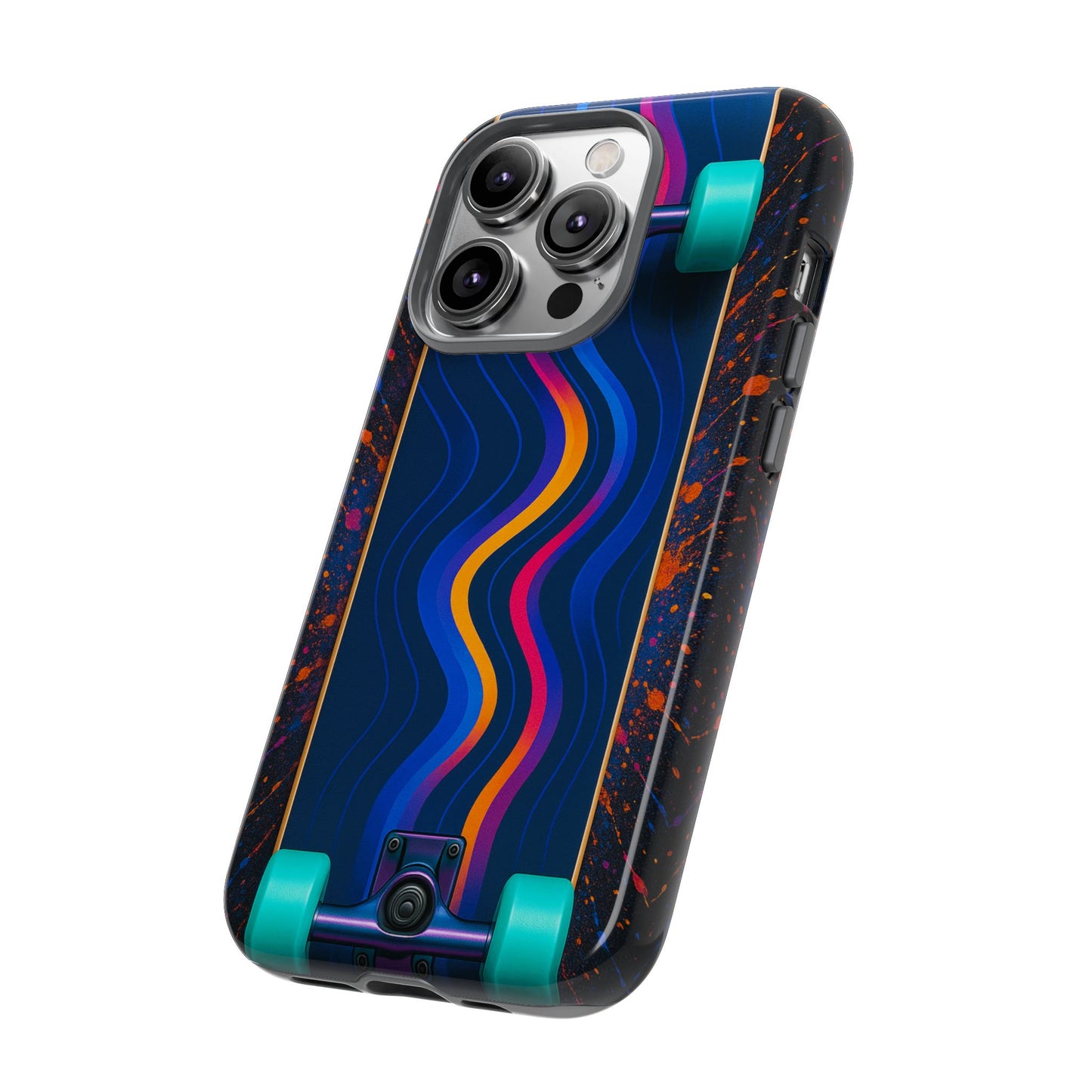 "Street Shine" Mobile Phone Case