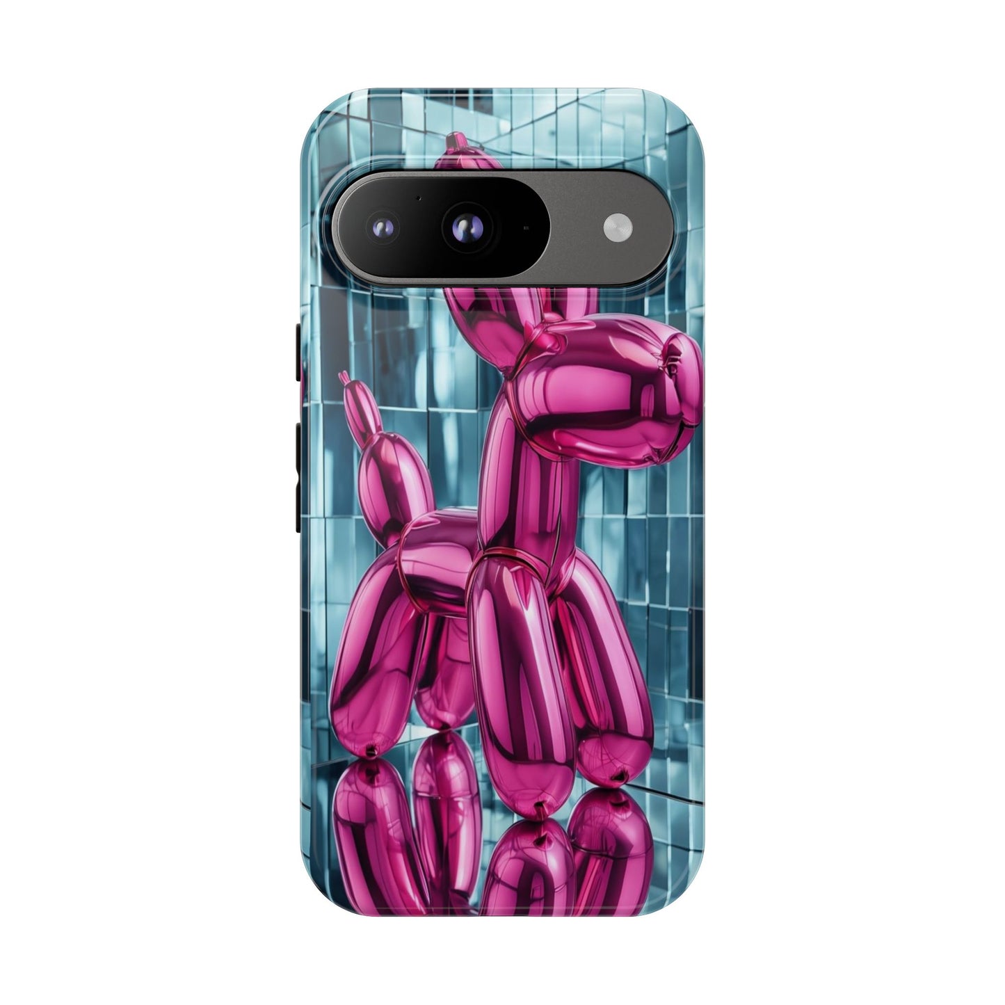 "Pop Pup" Mobile Phone Case