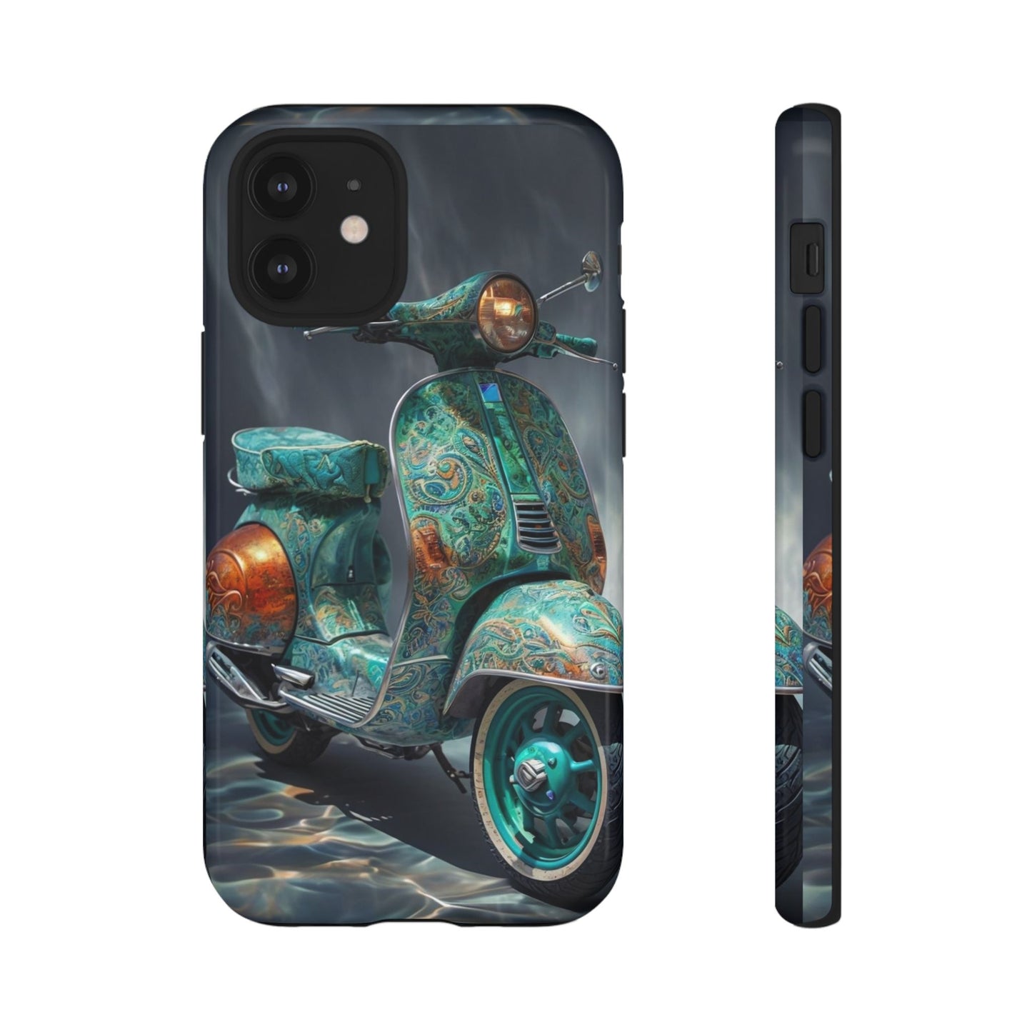 "Celebrating" Mobile Phone Case