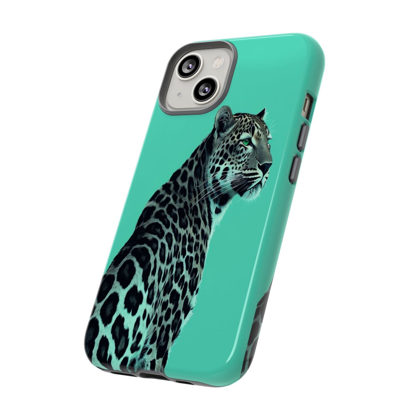 "Afterglow Classic" Mobile Phone Case