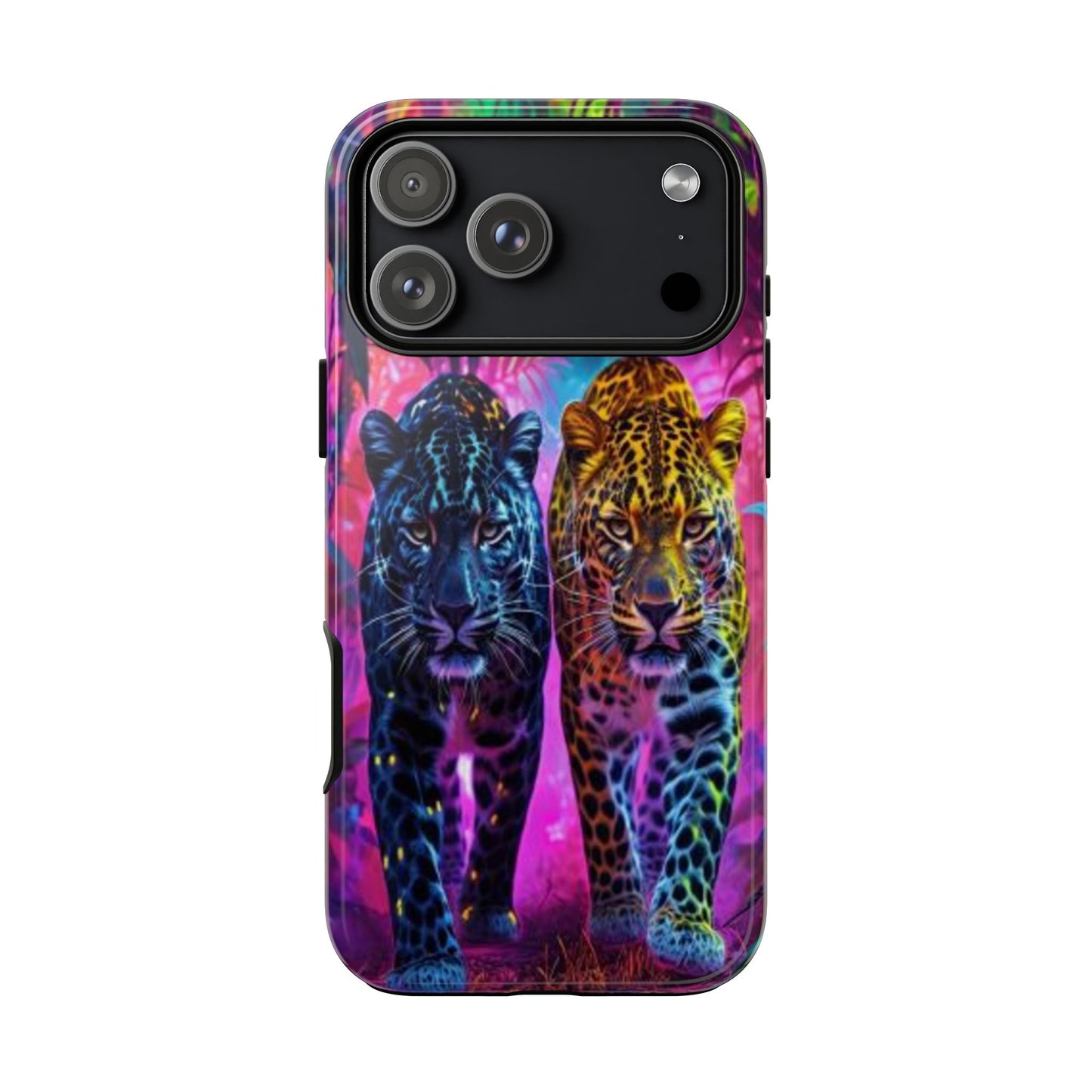 "One for the Twins" Mobile Phone Case