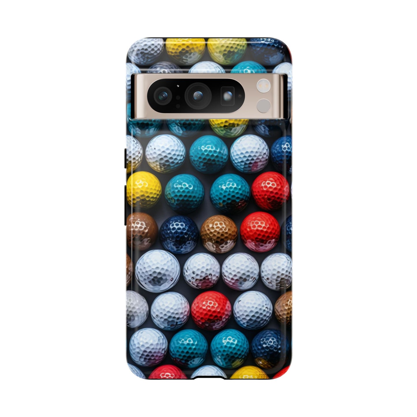 "Escape" Mobile Phone Case