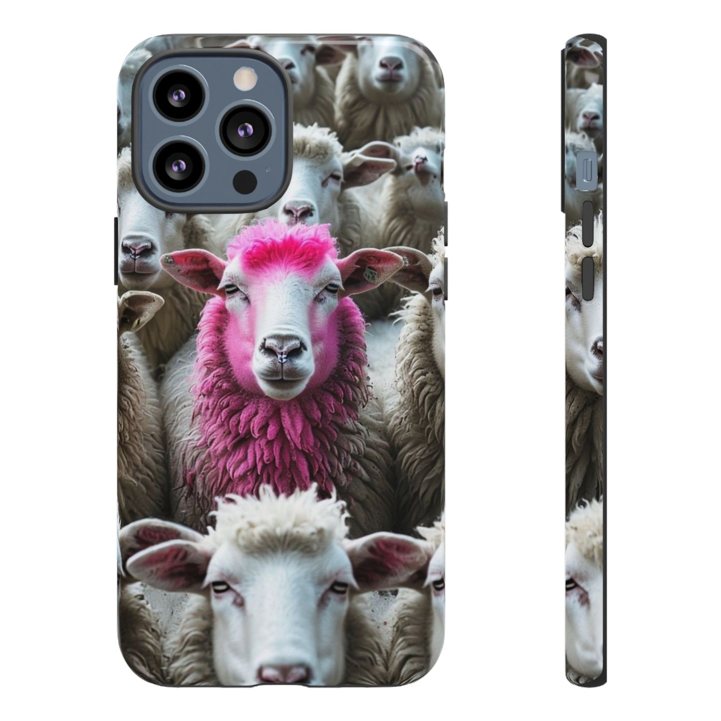 "Ewe do Ewe" Mobile PhoneCase