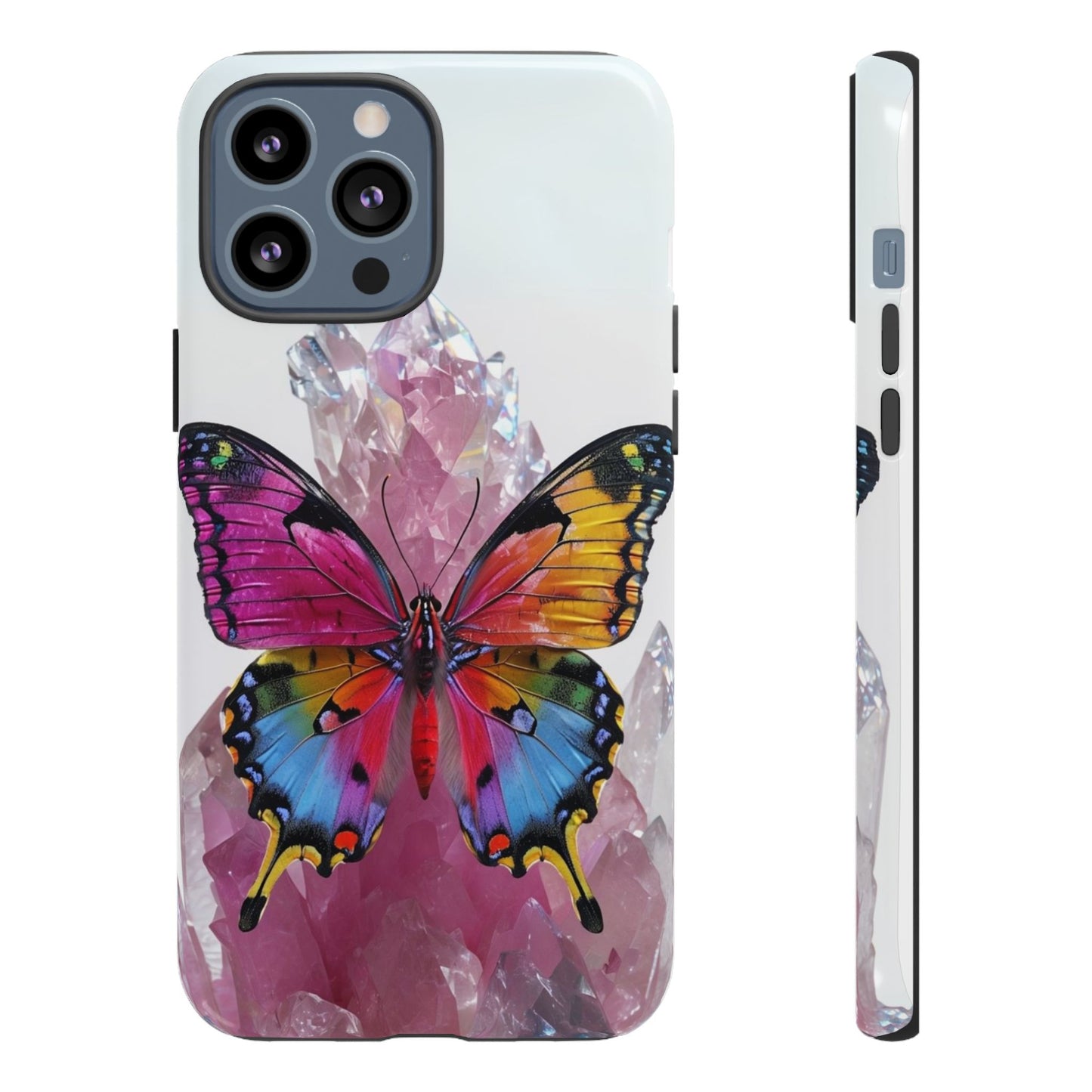 "Transference" Mobile Phone Case