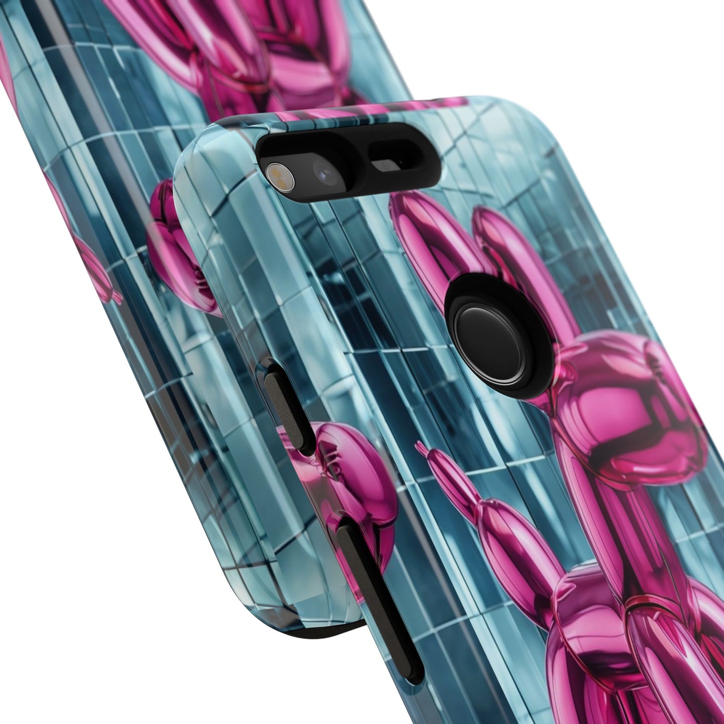 "Pop Pup" Mobile Phone Case