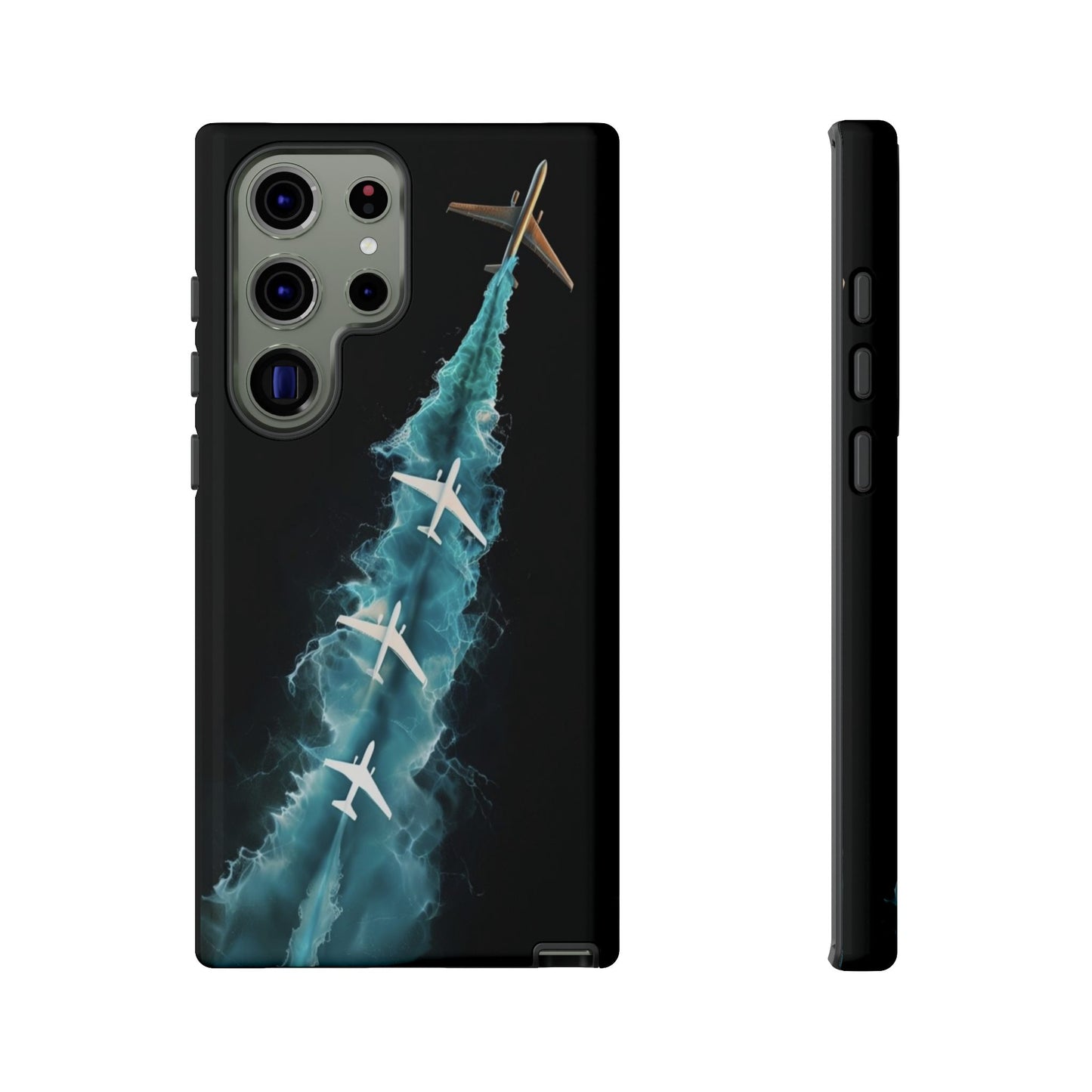 "Energy" Mobile Phone Case