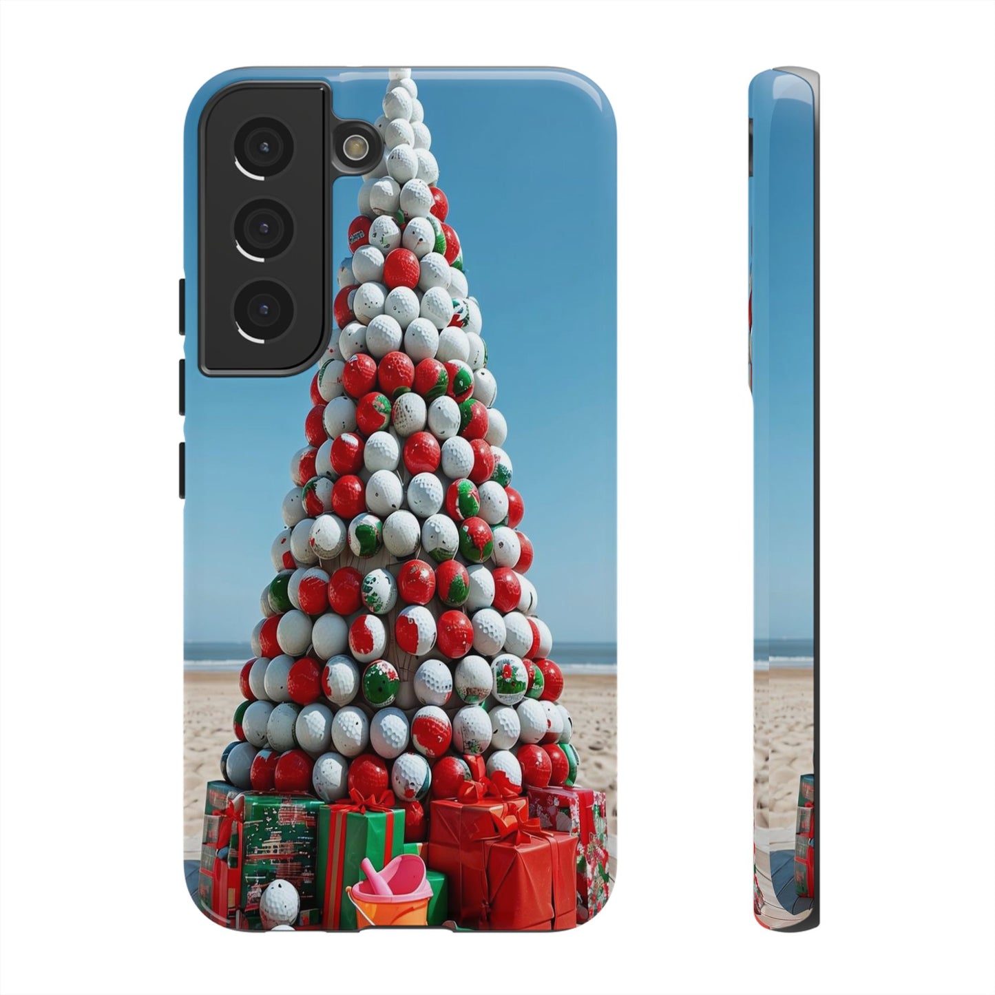 "Plentee-full" Mobile Phone Case