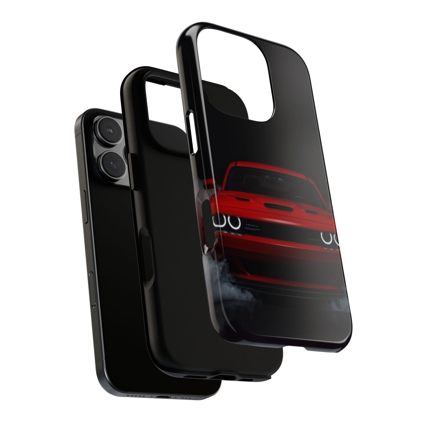 "V12 Vibes" Mobile Phone Case