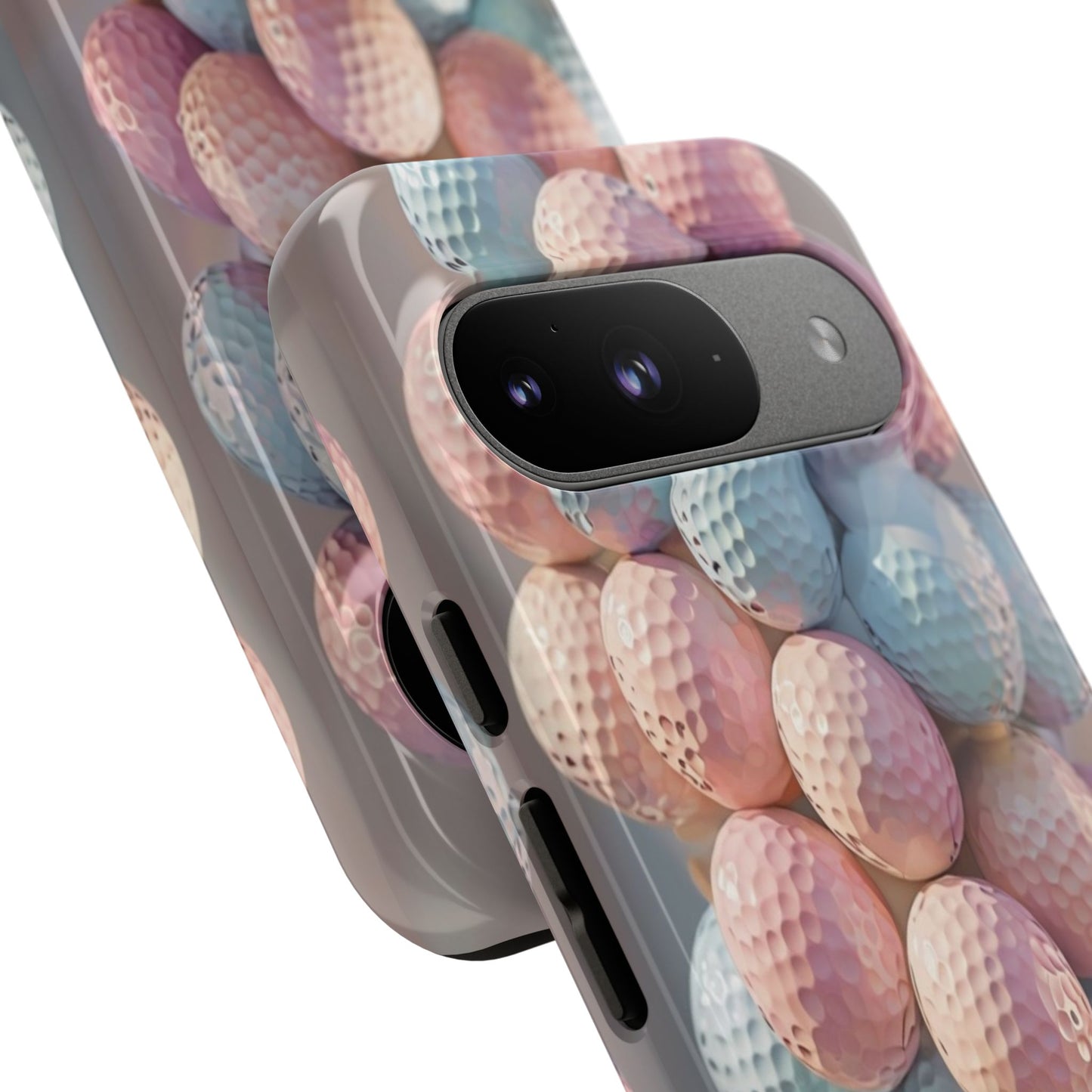 "The 19th Scoop" Mobile Phone Case