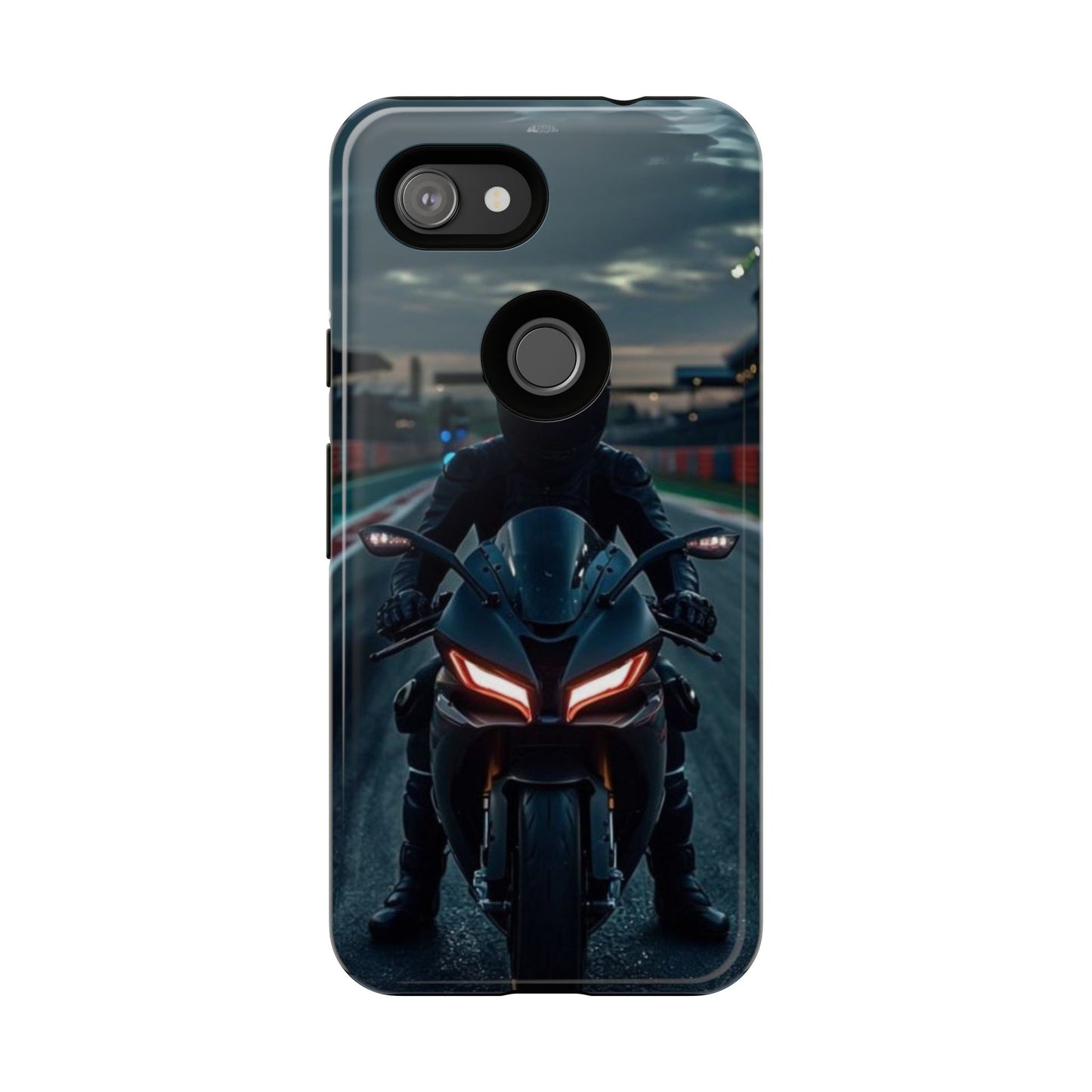 "Full Noise" Mobile Phone Case