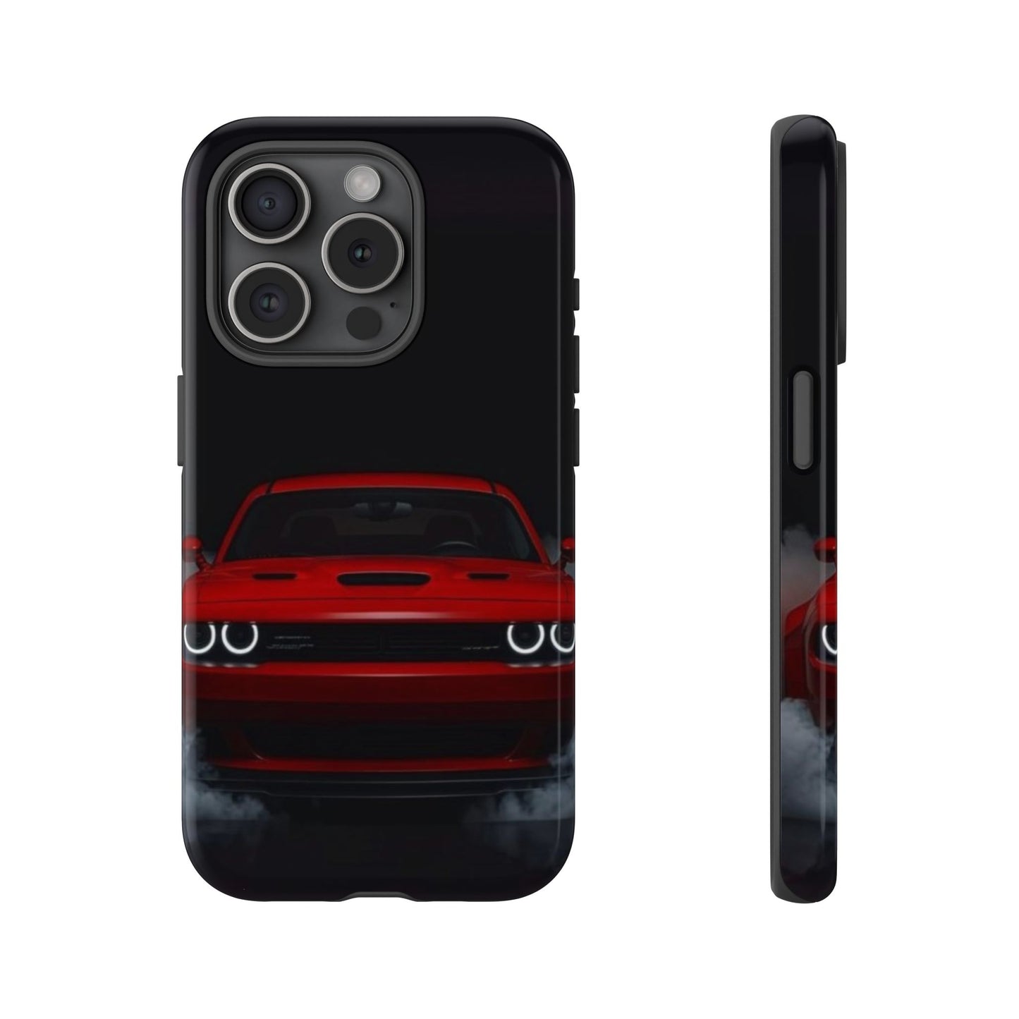 "V12 Vibes" Mobile Phone Case