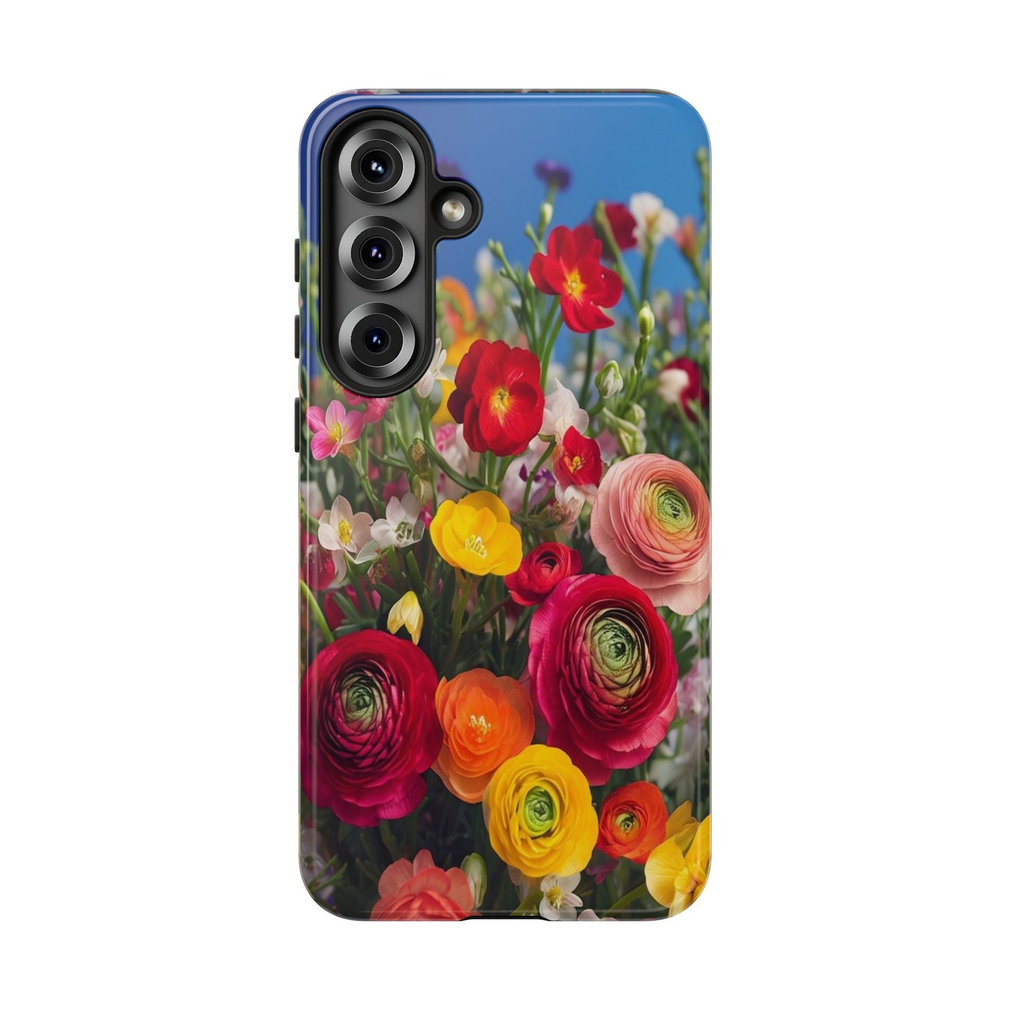 "Beauty in Colour" Mobile Phone Case