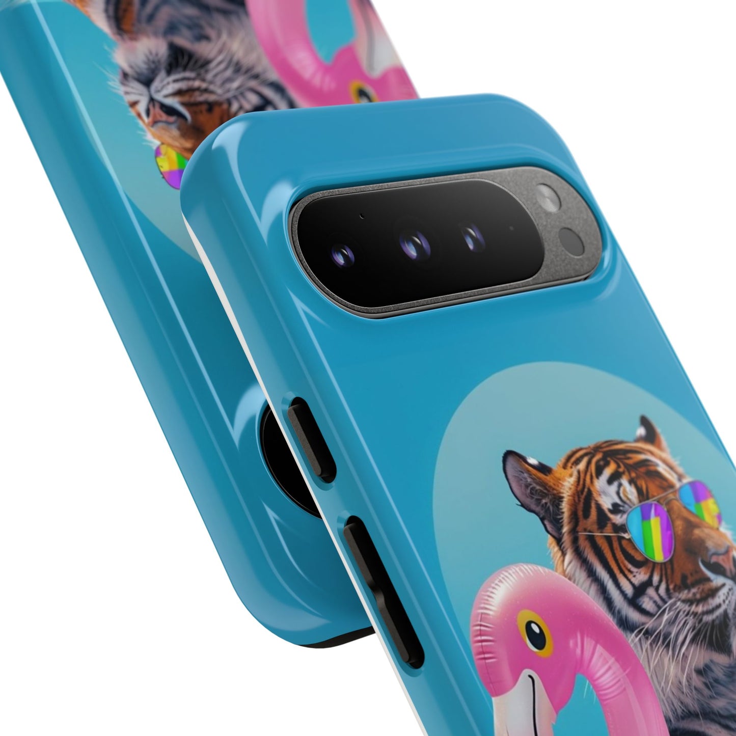 "Tiger" Mobile Phone Case