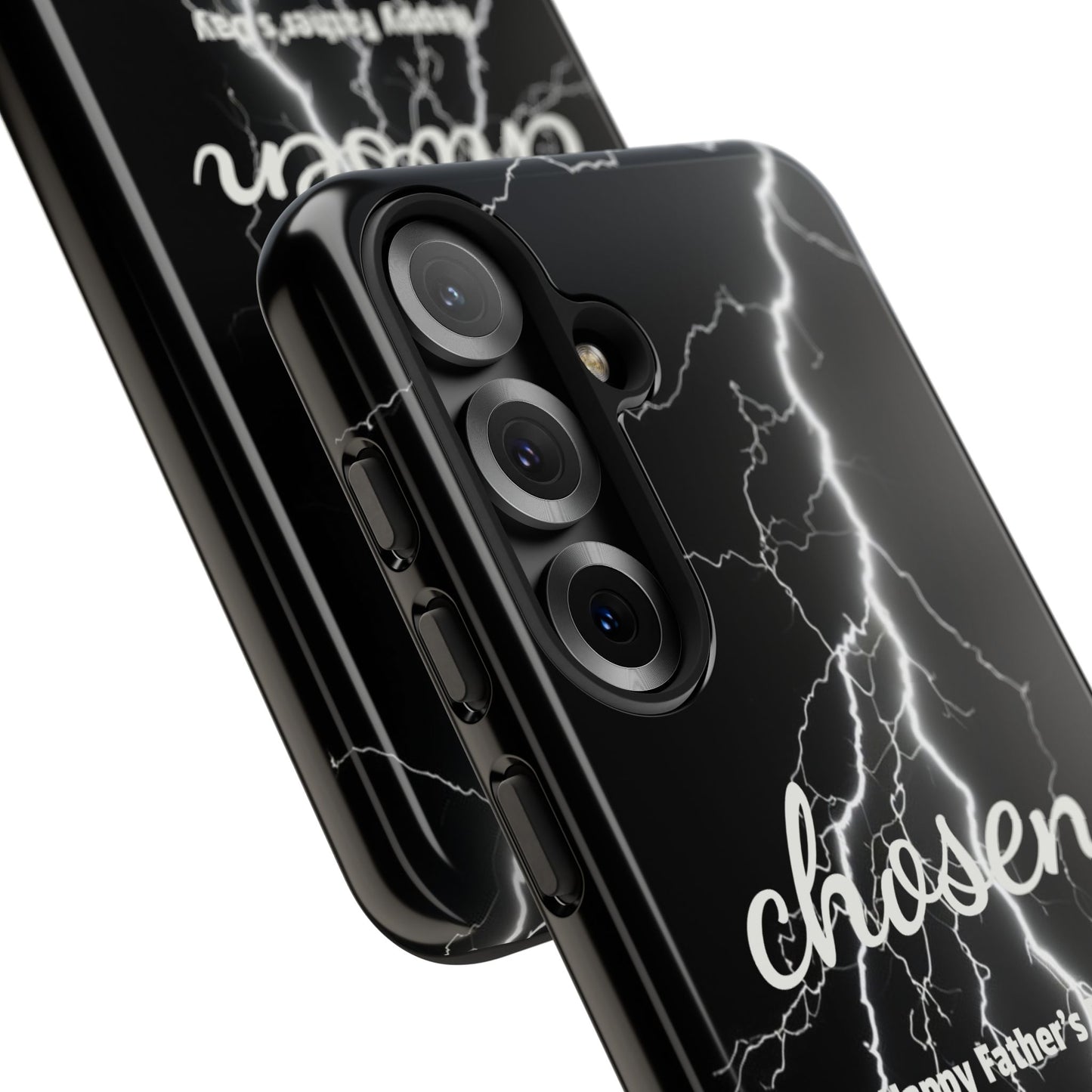 "Chosen" Mobile Phone Case