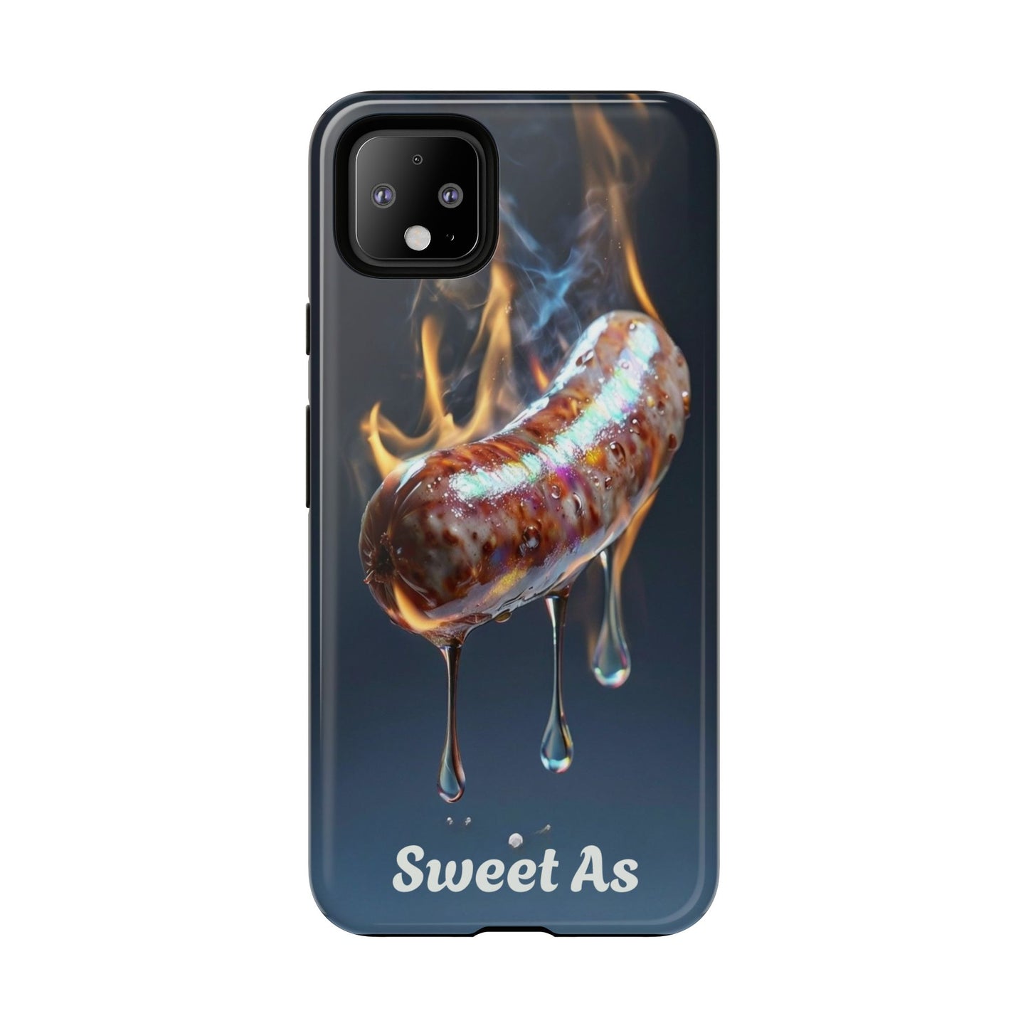 "Sweet As" Mobile Phone Case