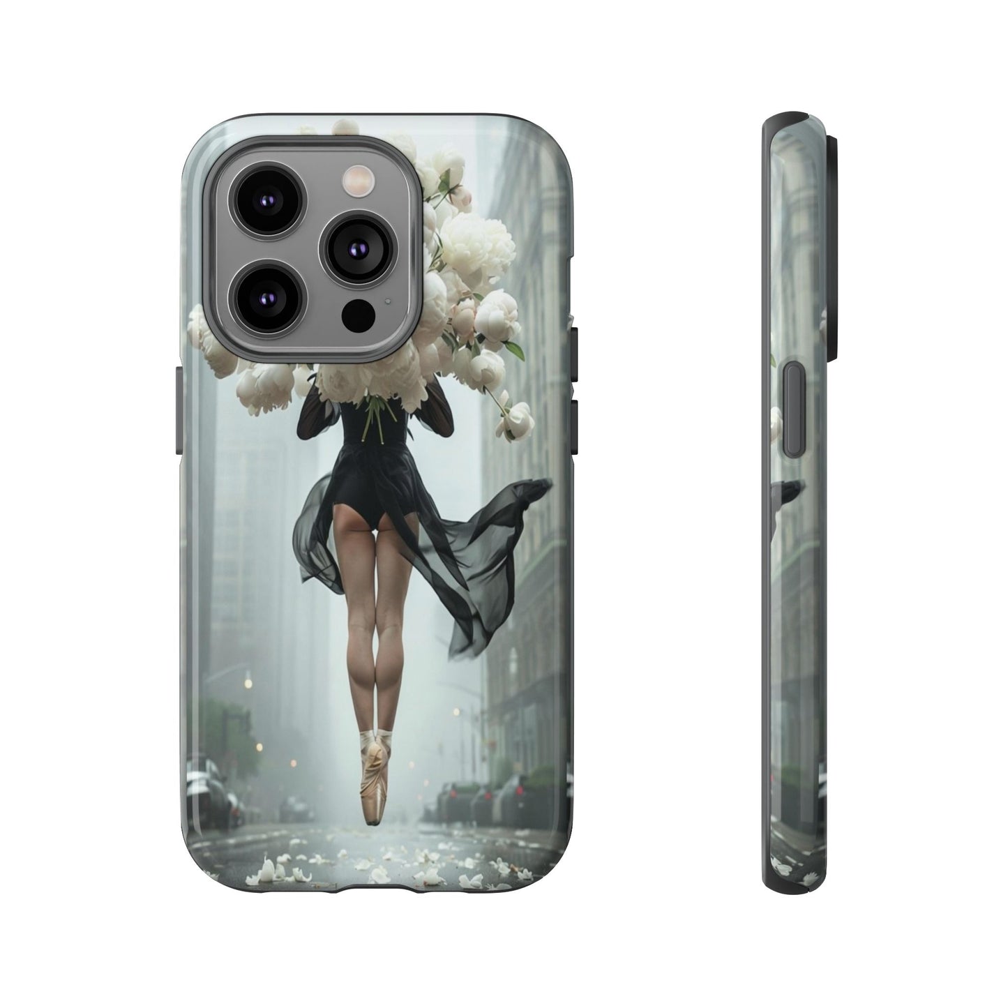 "Leap Year" Mobile Phone Case