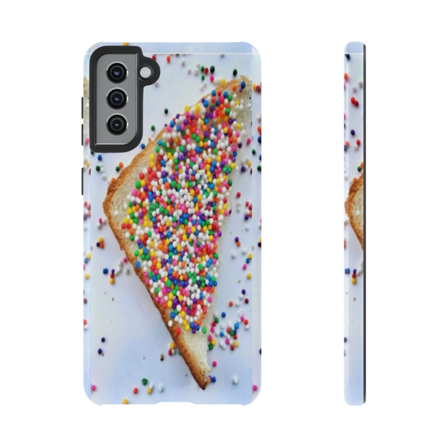 "A Kiwi Party Classic" Mobile Phone Case