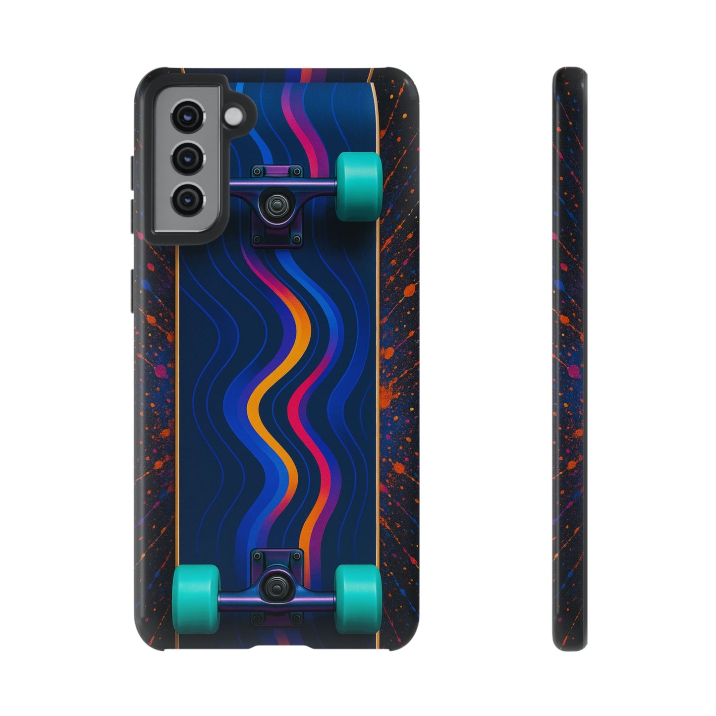 "Street Shine" Mobile Phone Case